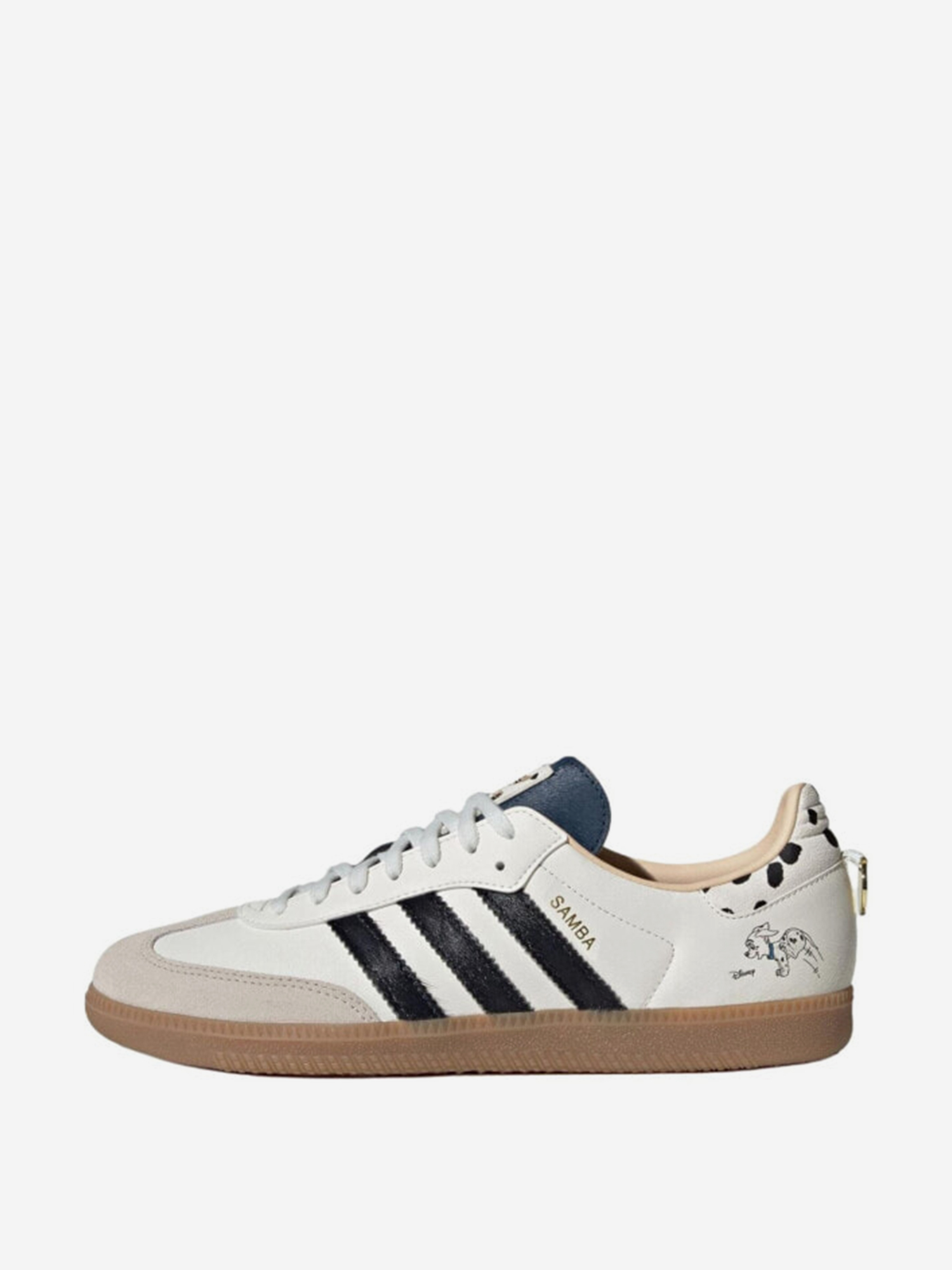 Изображение товара Кеды Adidas Samba Disney 101 Dalmatians Изображение товара Кеды Adidas Samba Disney 101 Dalmatians