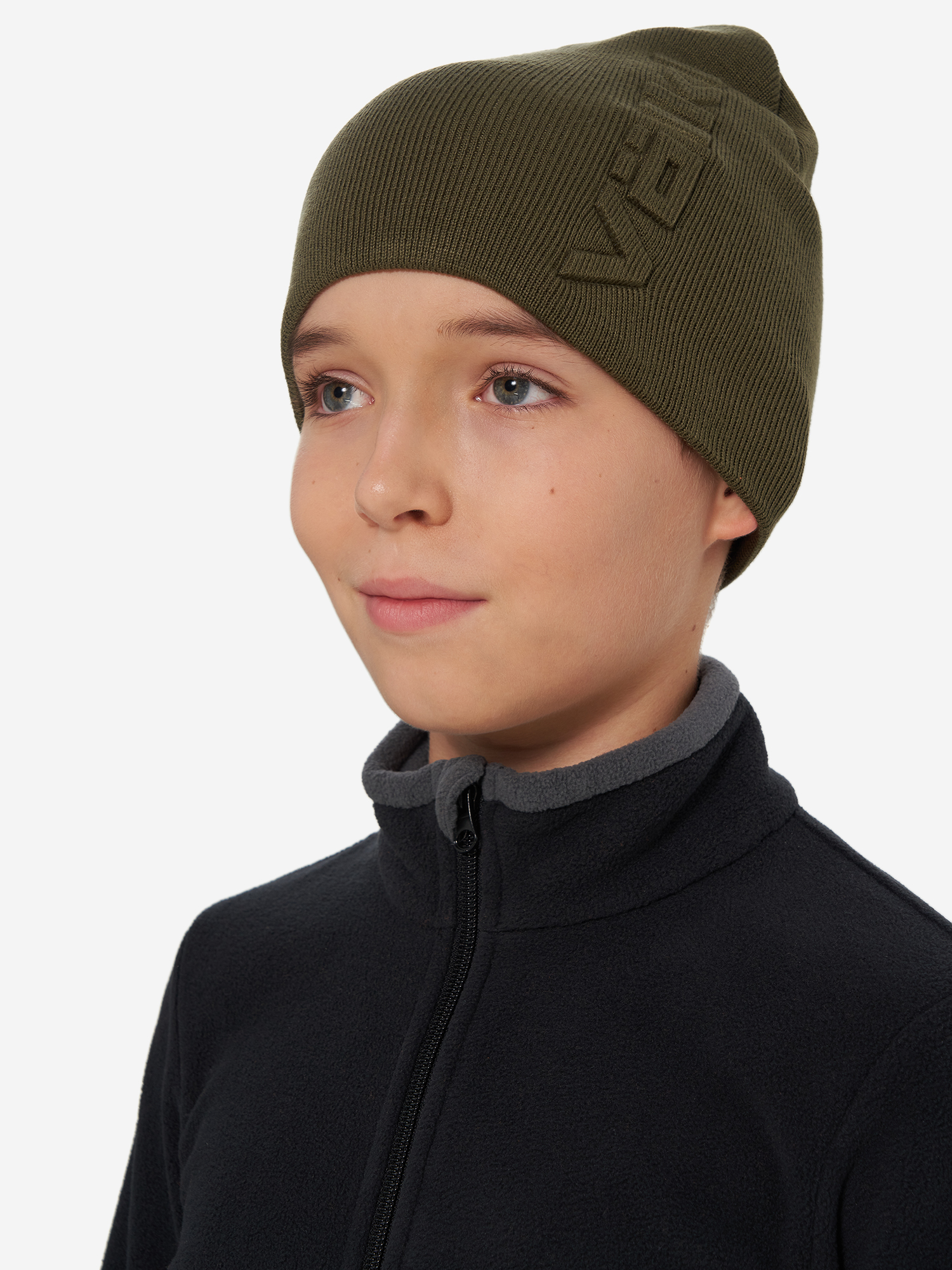 

Шапка детская Volkl, Зеленый