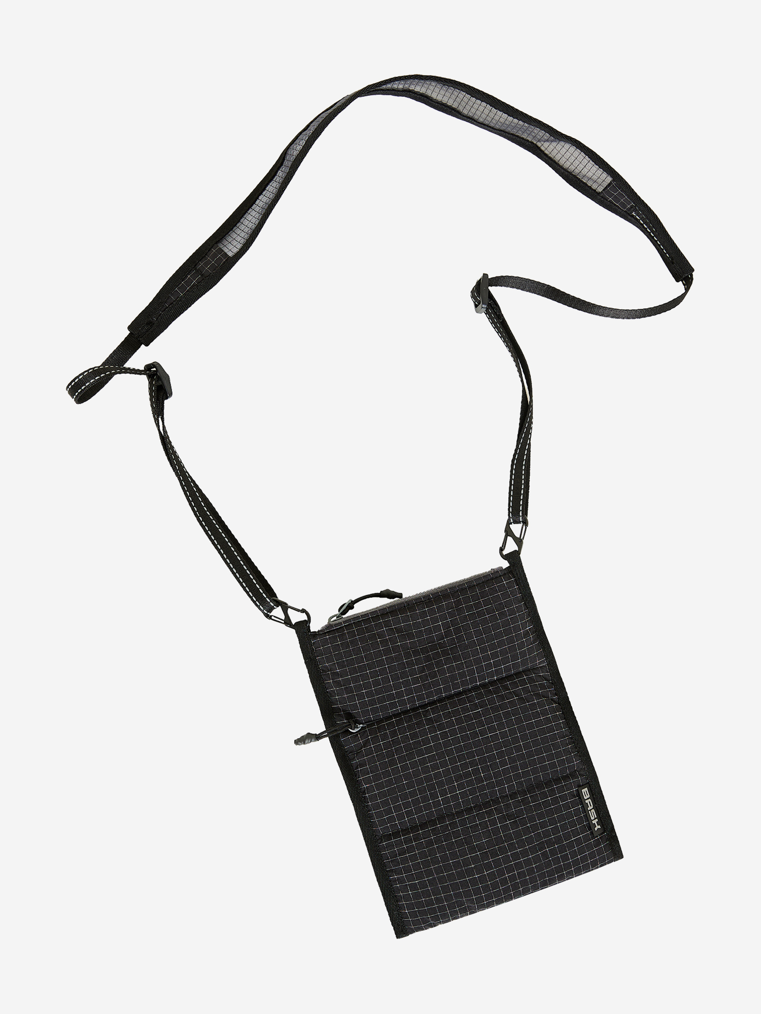 Изображение товара Сумка-кошелек Bask Travel Wallet для путешествий и туризма, нейлон, Россия