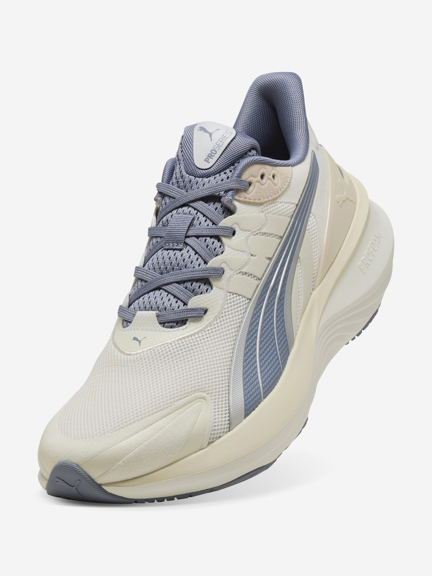 Кроссовки мужские PUMA Pulse Pro, Белый 5