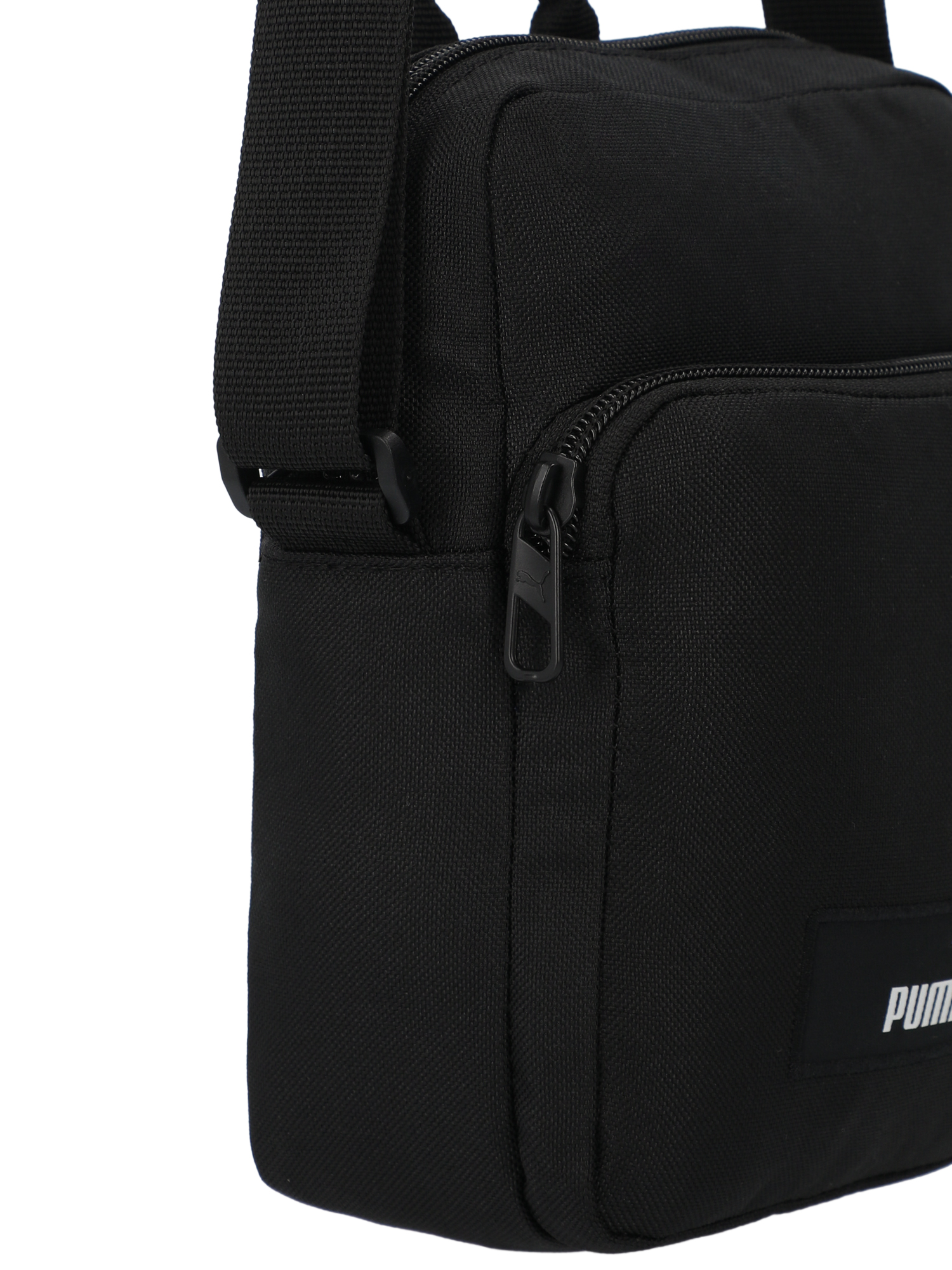 Сумка через плечо PUMA Academy Portable, Черный 4