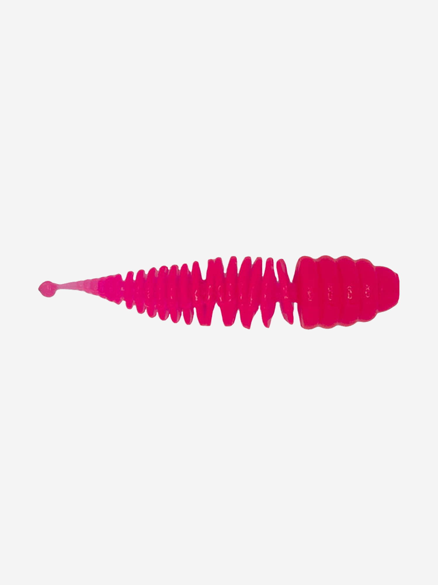 

Мягкая приманка LureMax STINKER 2''/5 см, (8 штук в упаковке), Розовый