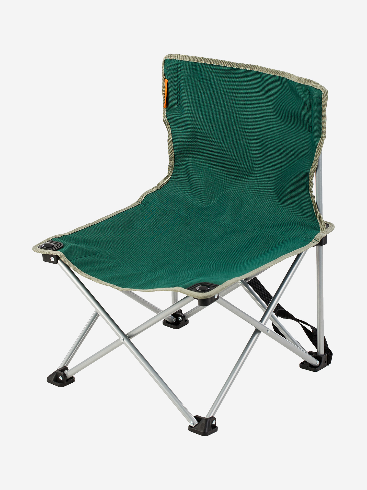 Складной стул Outventure, Зеленый матрас надувной outventure 116x193x22 см зеленый