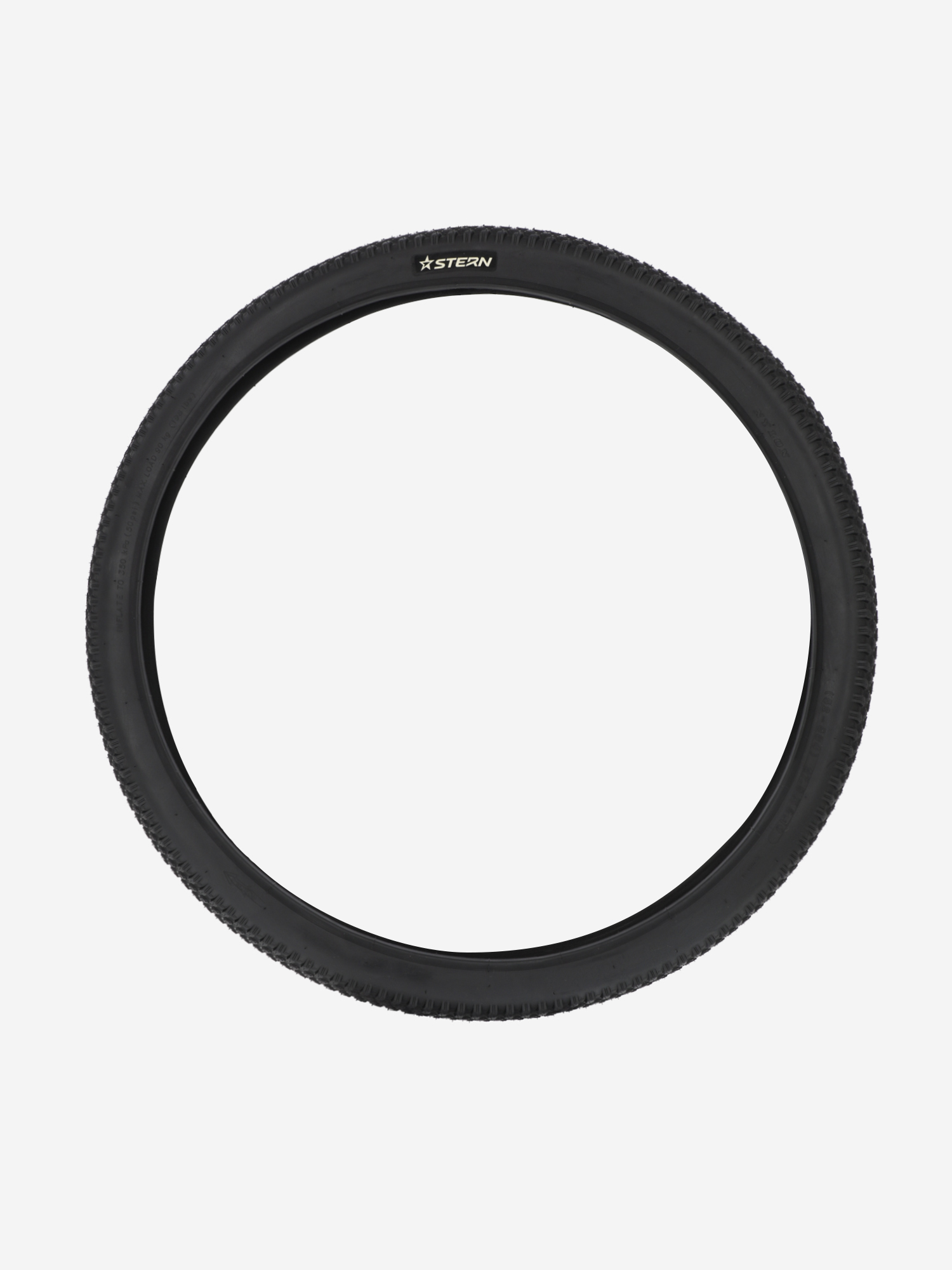 

Покрышка Stern CTYRE1\27, Черный
