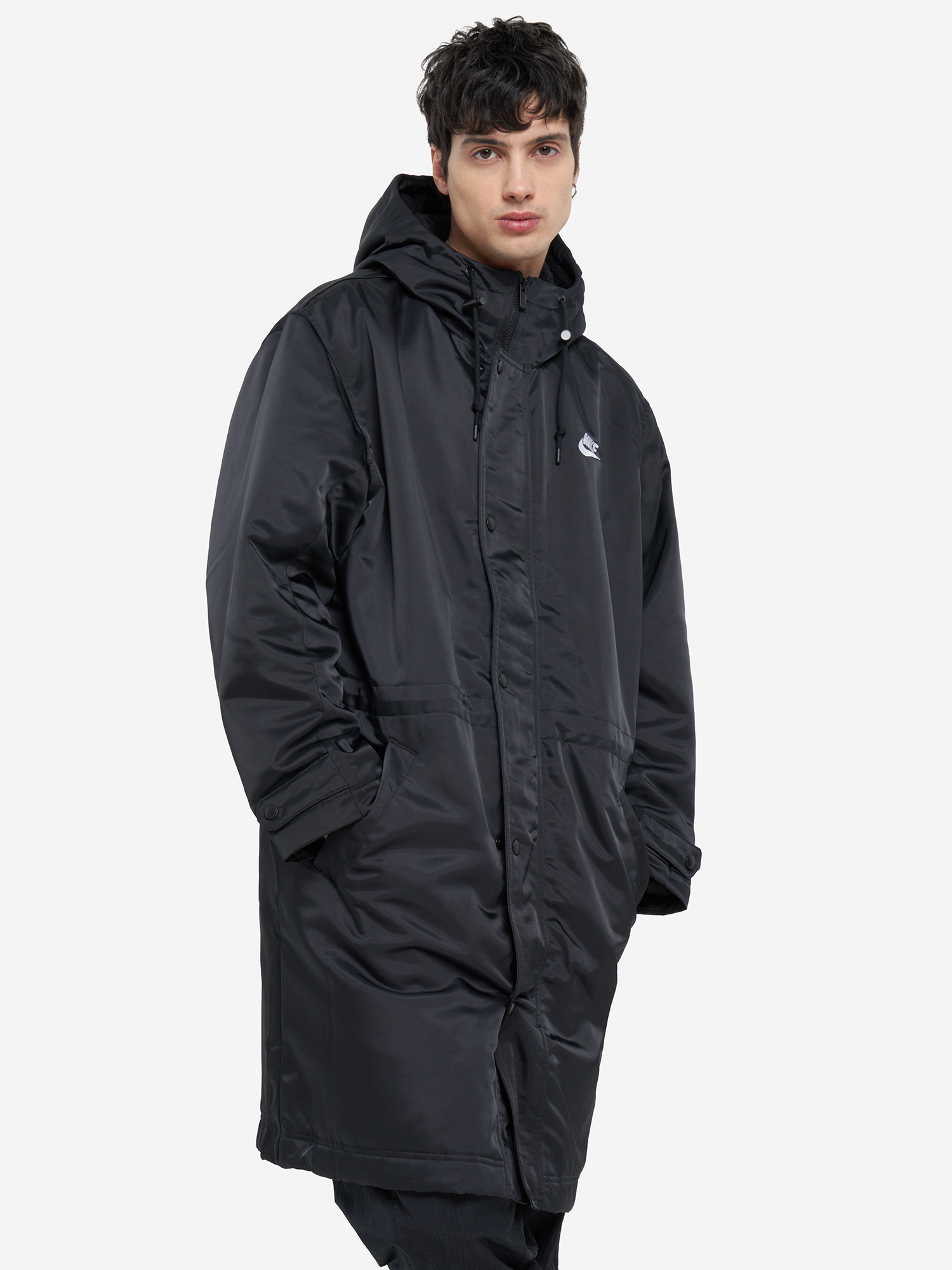 Изображение товара Утепленная куртка мужская Nike FB7320N06-010 Изображение товара Утепленная куртка мужская Nike FB7320N06-010