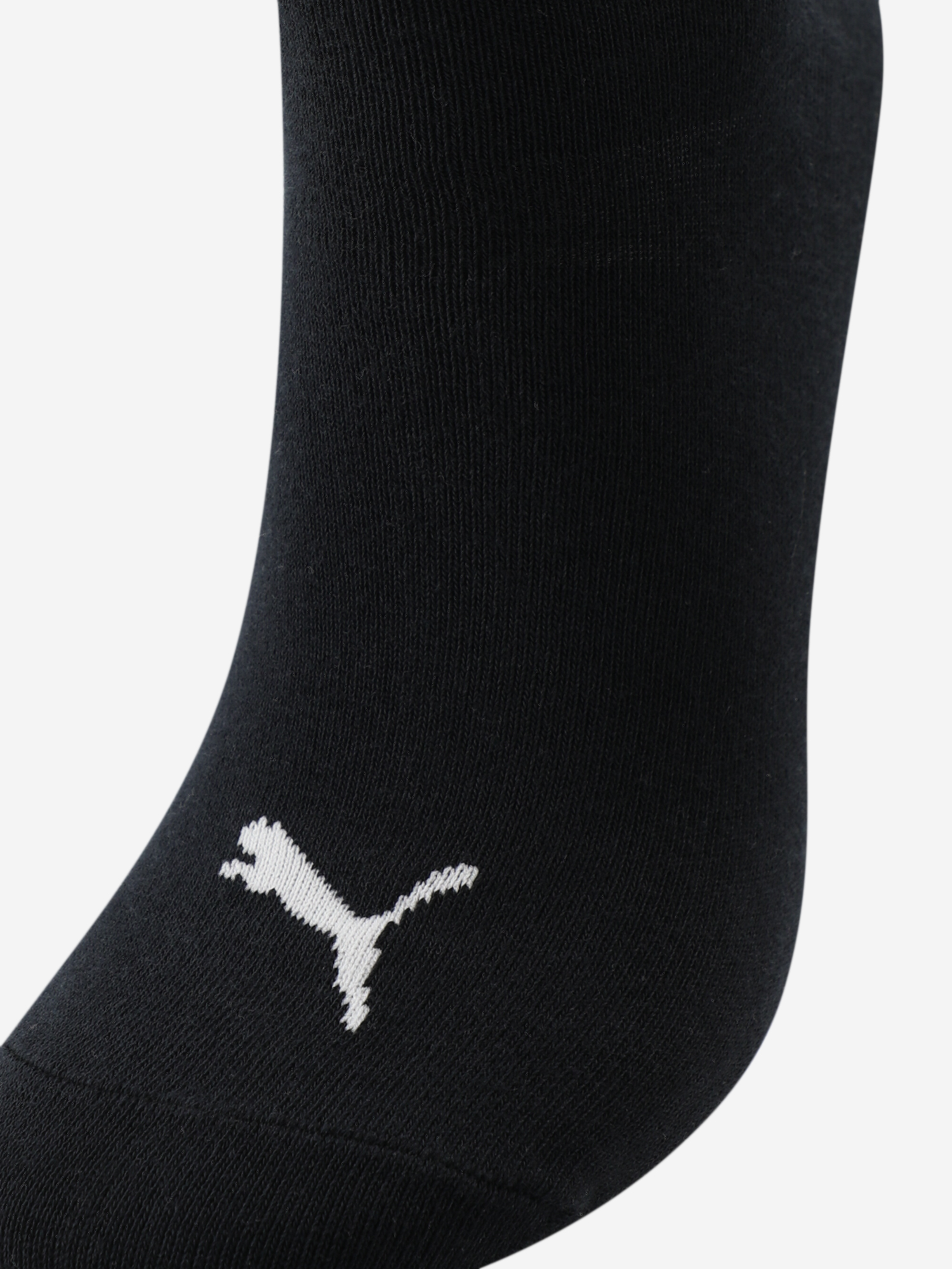 Носки PUMA, 3 пары, Черный 3