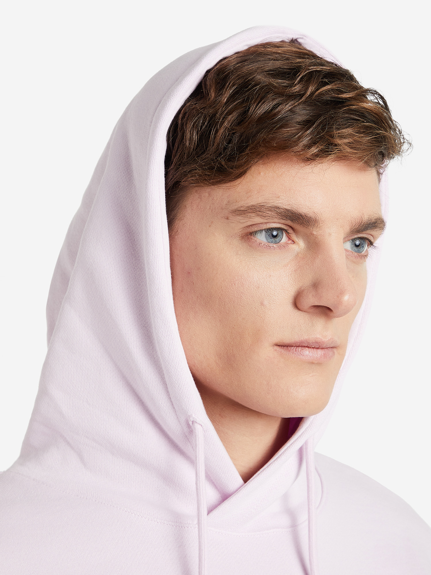 фото Худи мужское reebok skate hoodie, мультицвет