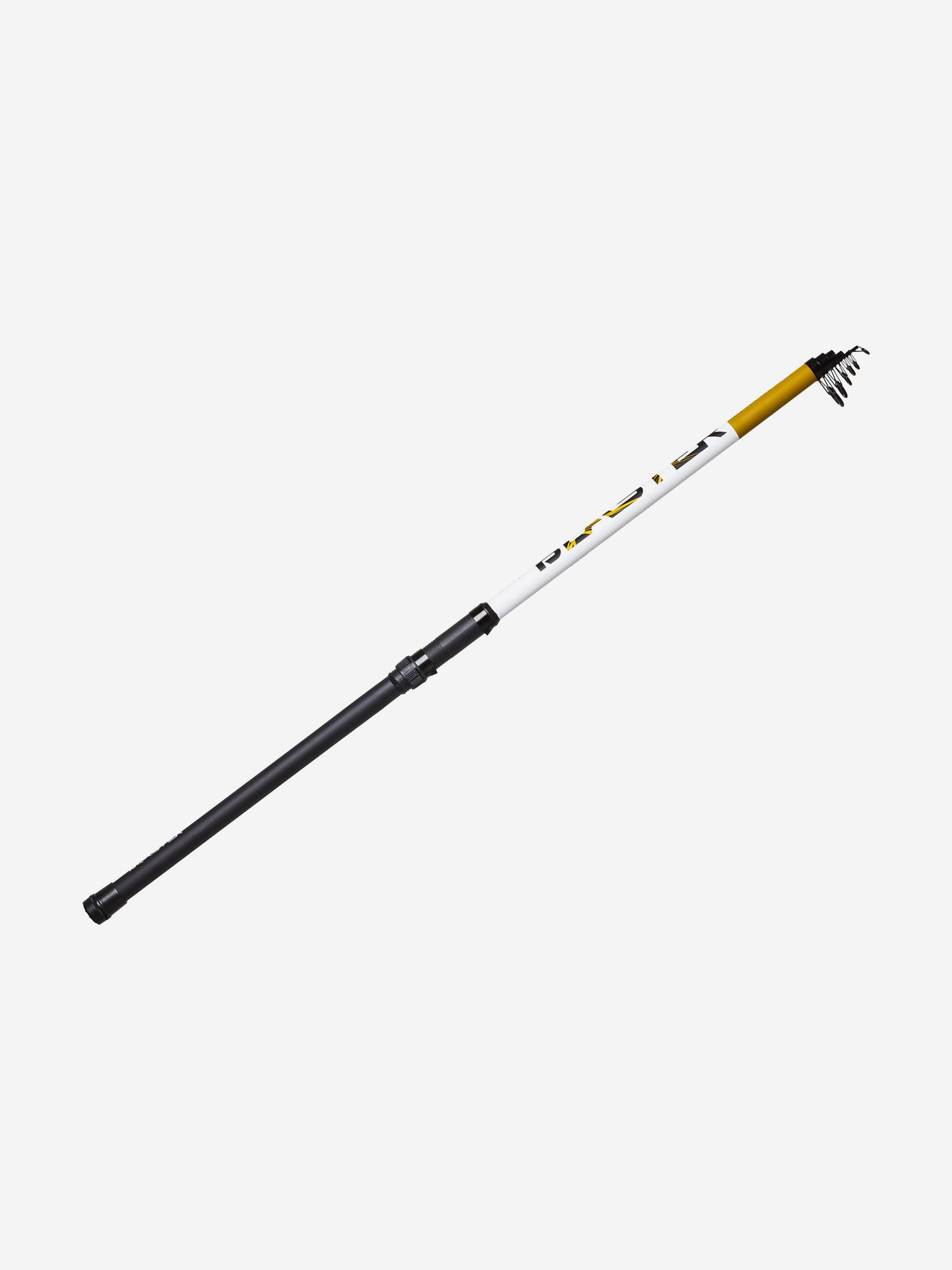 

Удилище попл. с кол. Salmo Blaster TELE PIKE 4.20 (3124-420), Черный