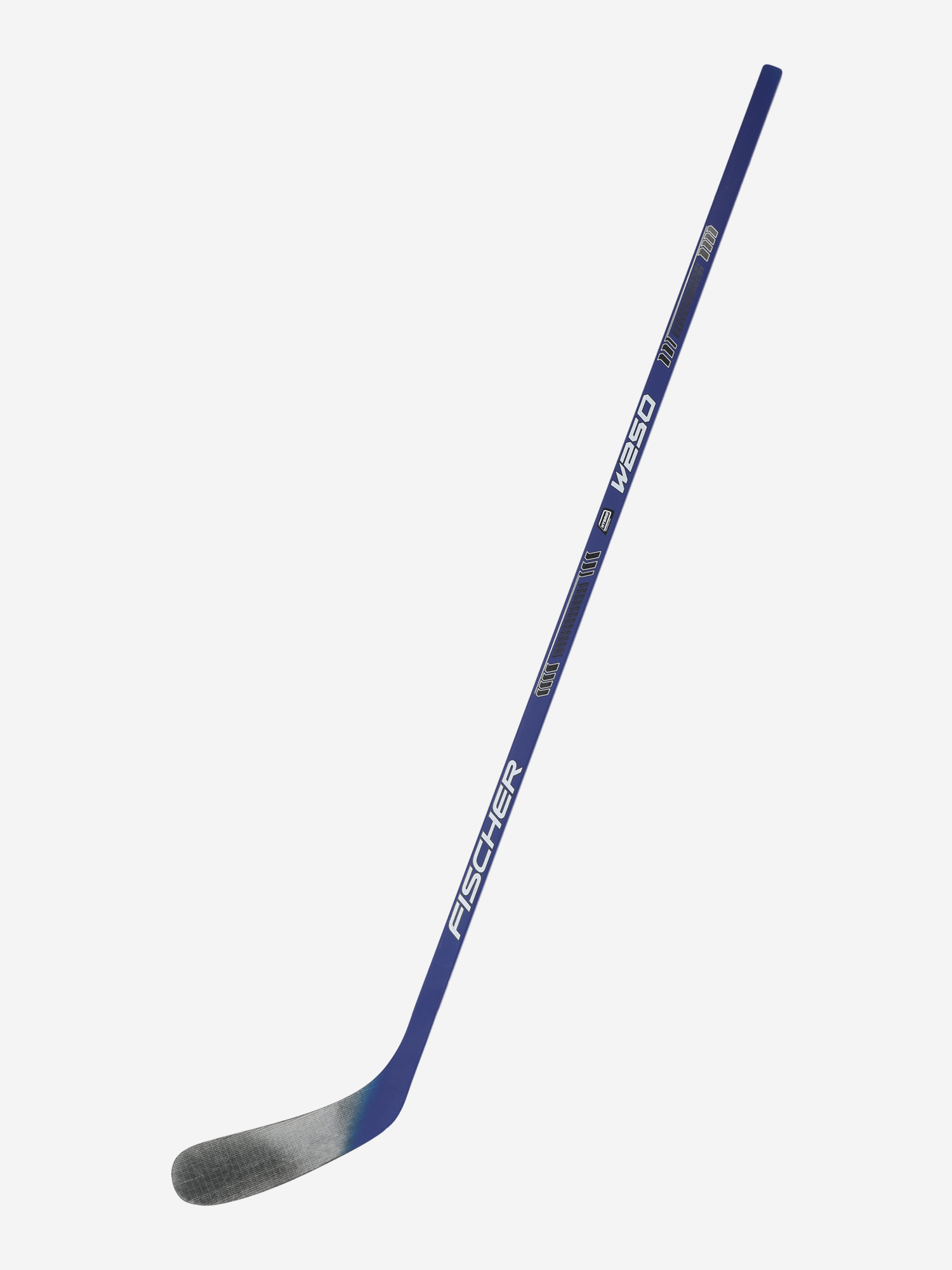 

Клюшка хоккейная Fischer W250 SR-70, Синий