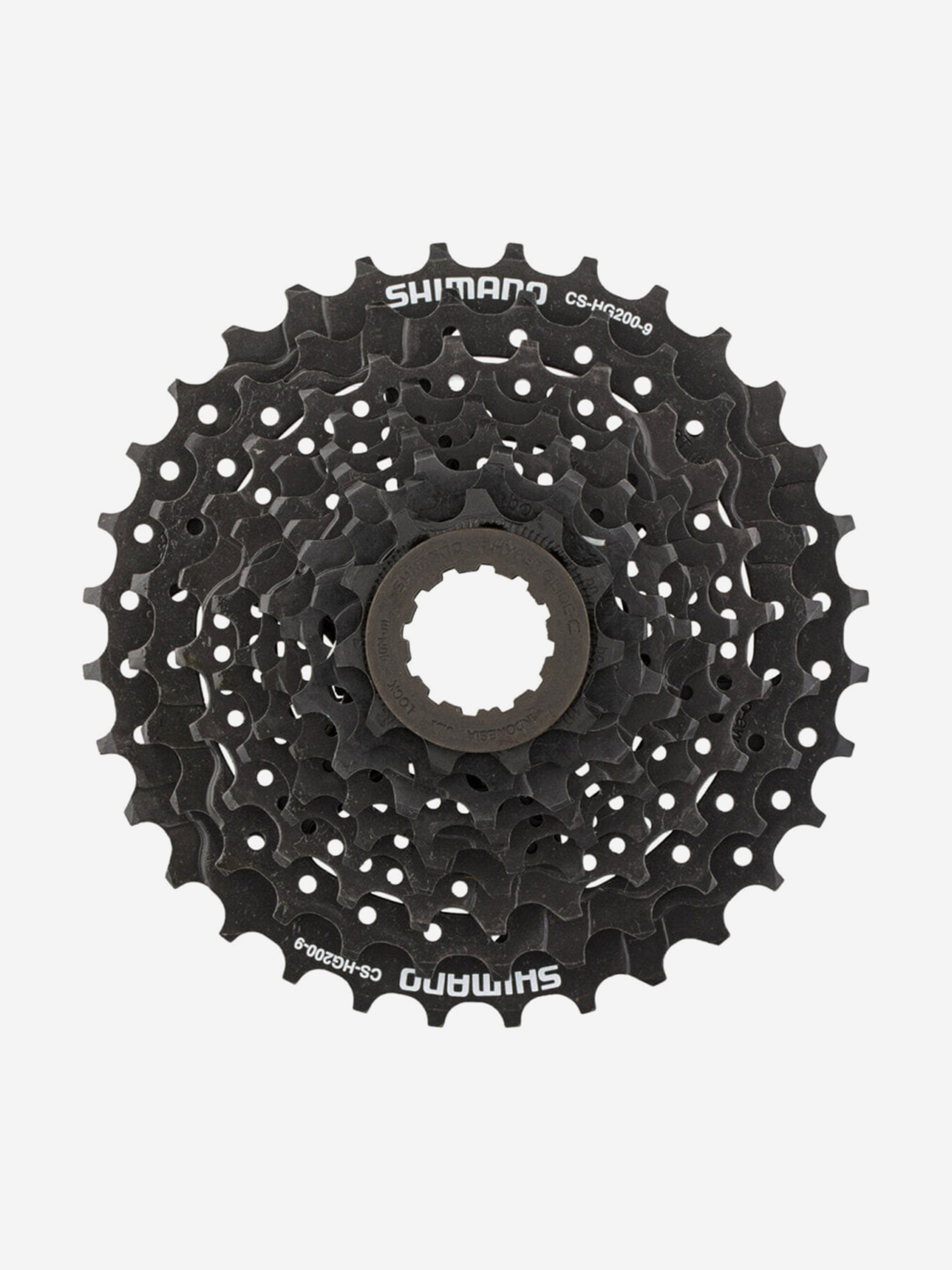 Изображение товара Кассета велосипедная Shimano Acera HG200 11-32T, 9 скоростей