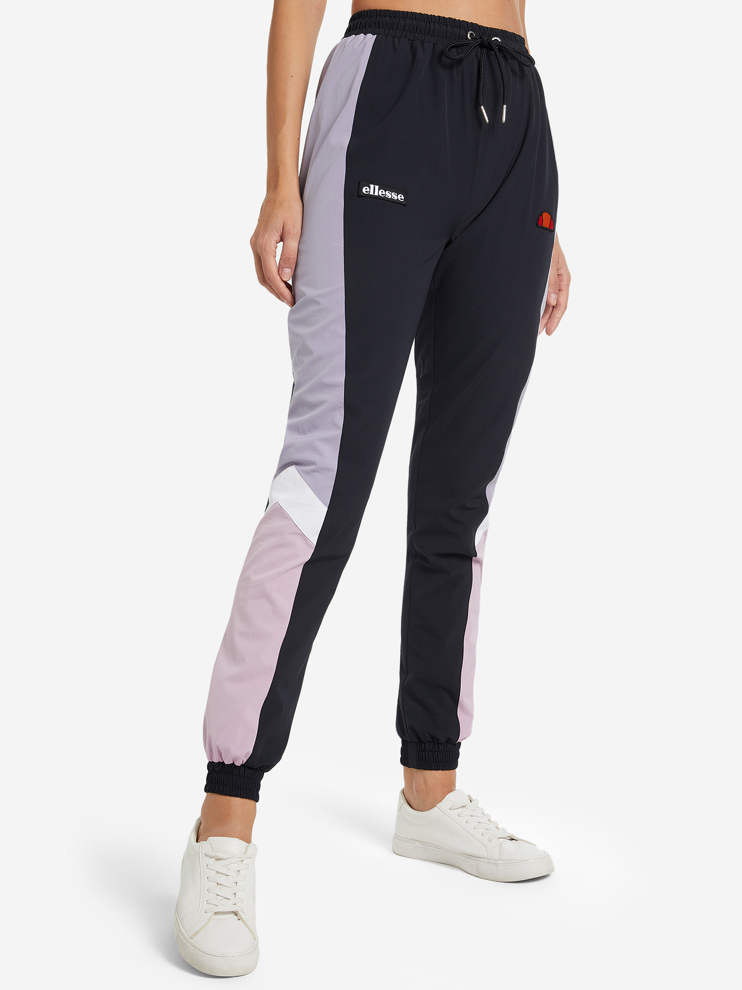 

Брюки женские Ellesse Eulalia, Черный