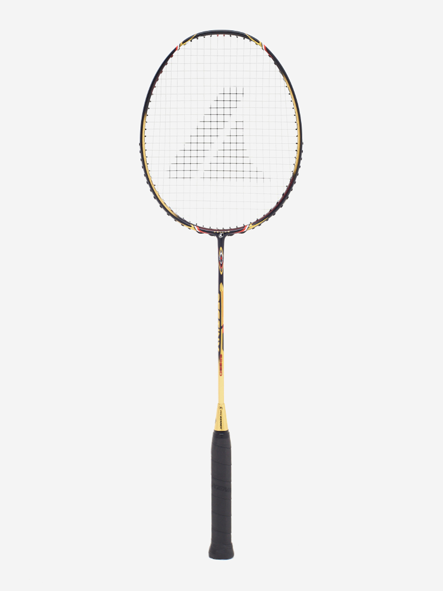 

Ракетка для Бадминтона PROKENNEX Destiny Speed-Black/Gold 4U2, Золотой