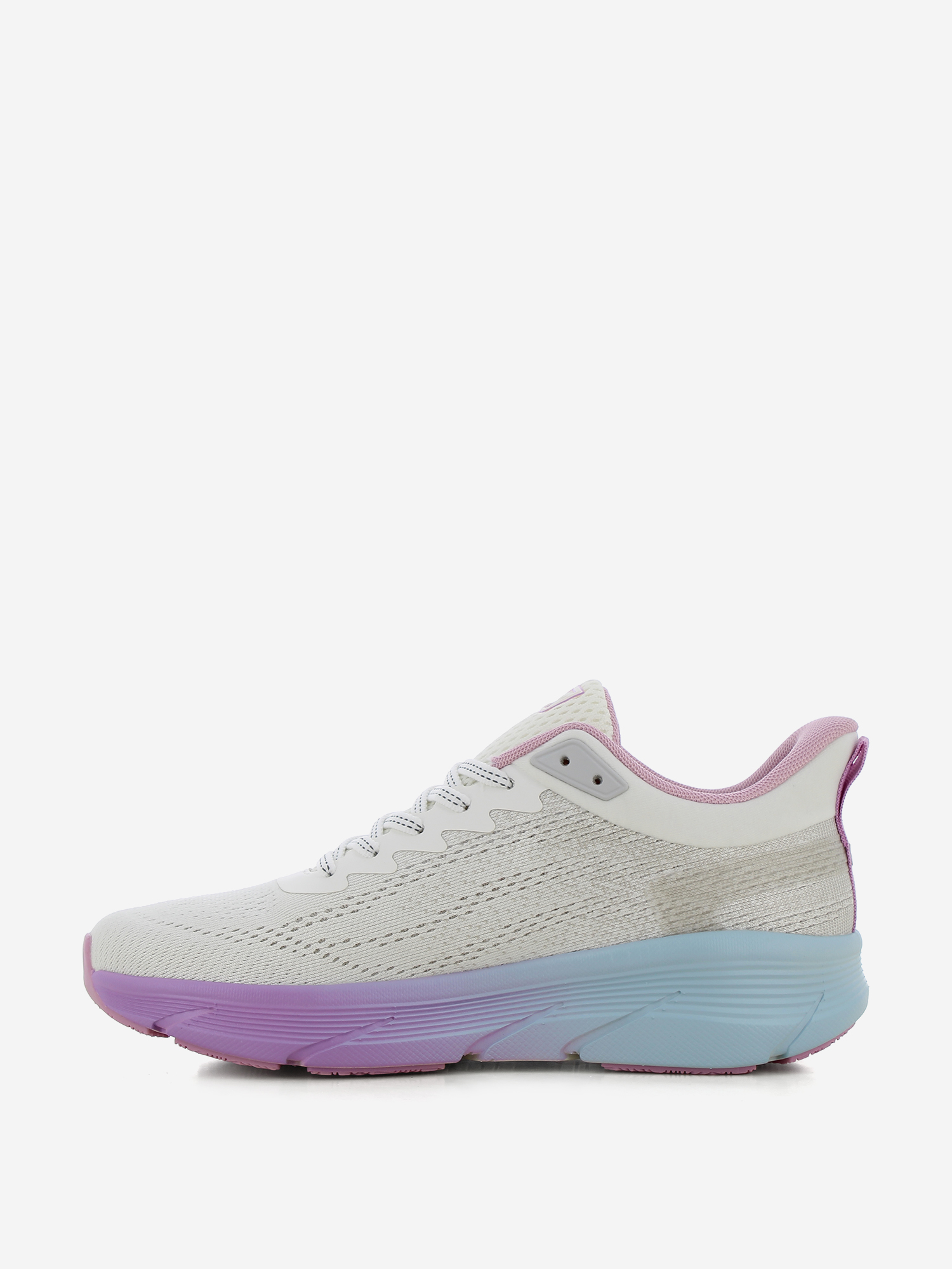 фото Кроссовки женские safety jogger hare, белый