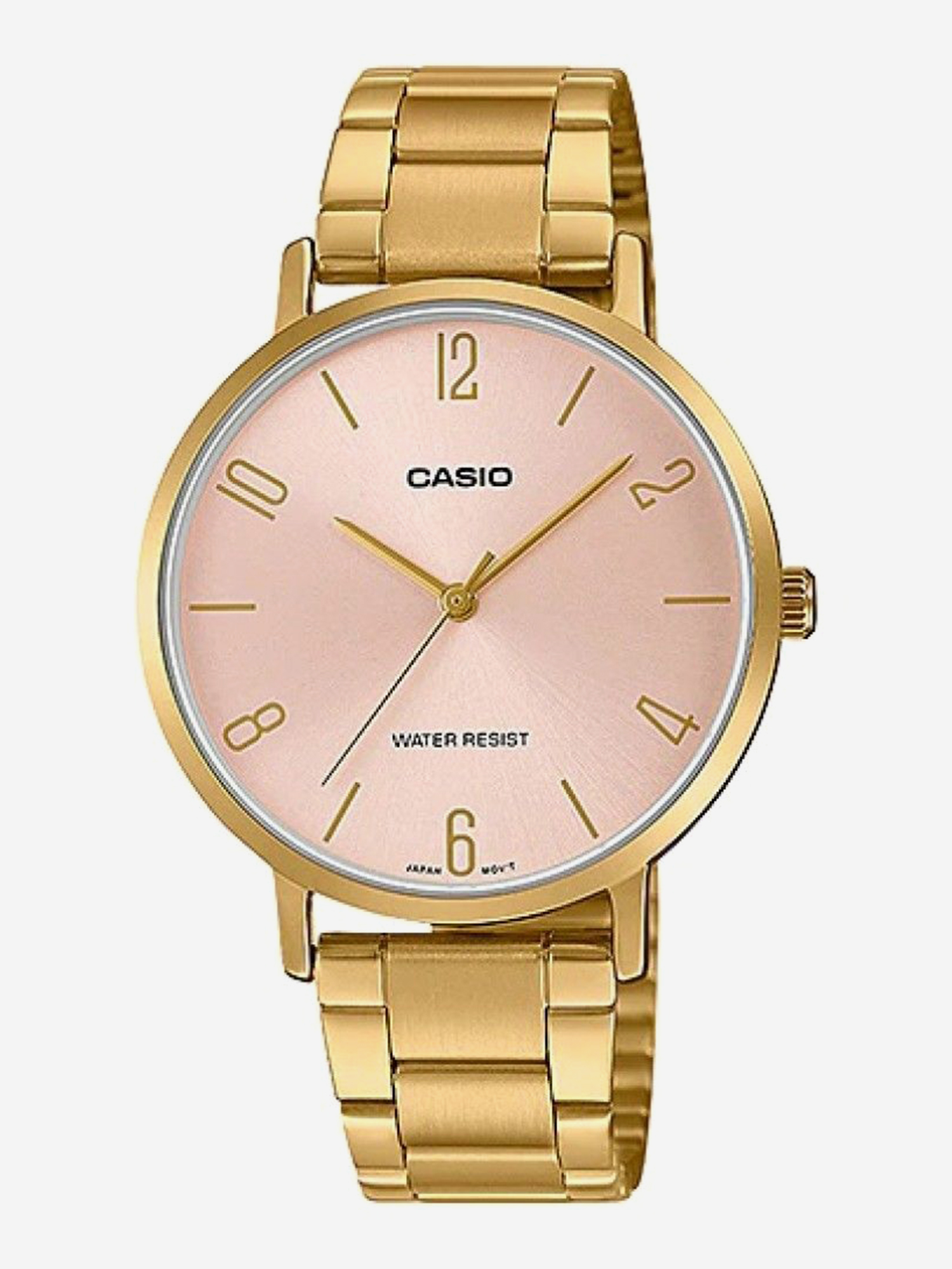 Изображение товара Наручные часы CASIO, Мультицвет