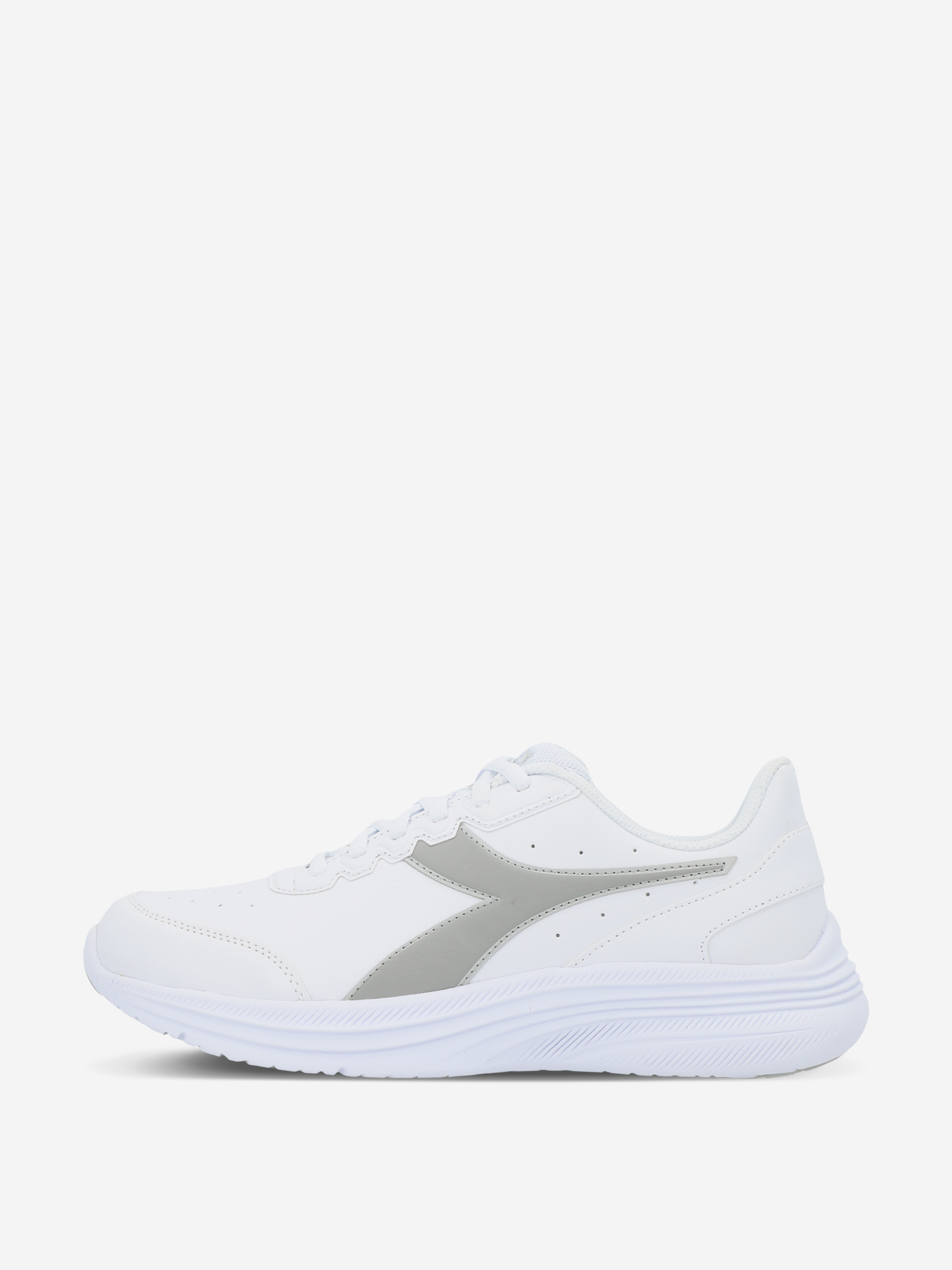 Кроссовки Diadora Eagle 9 Sl, белый, арт. 101.183098D07-C6103