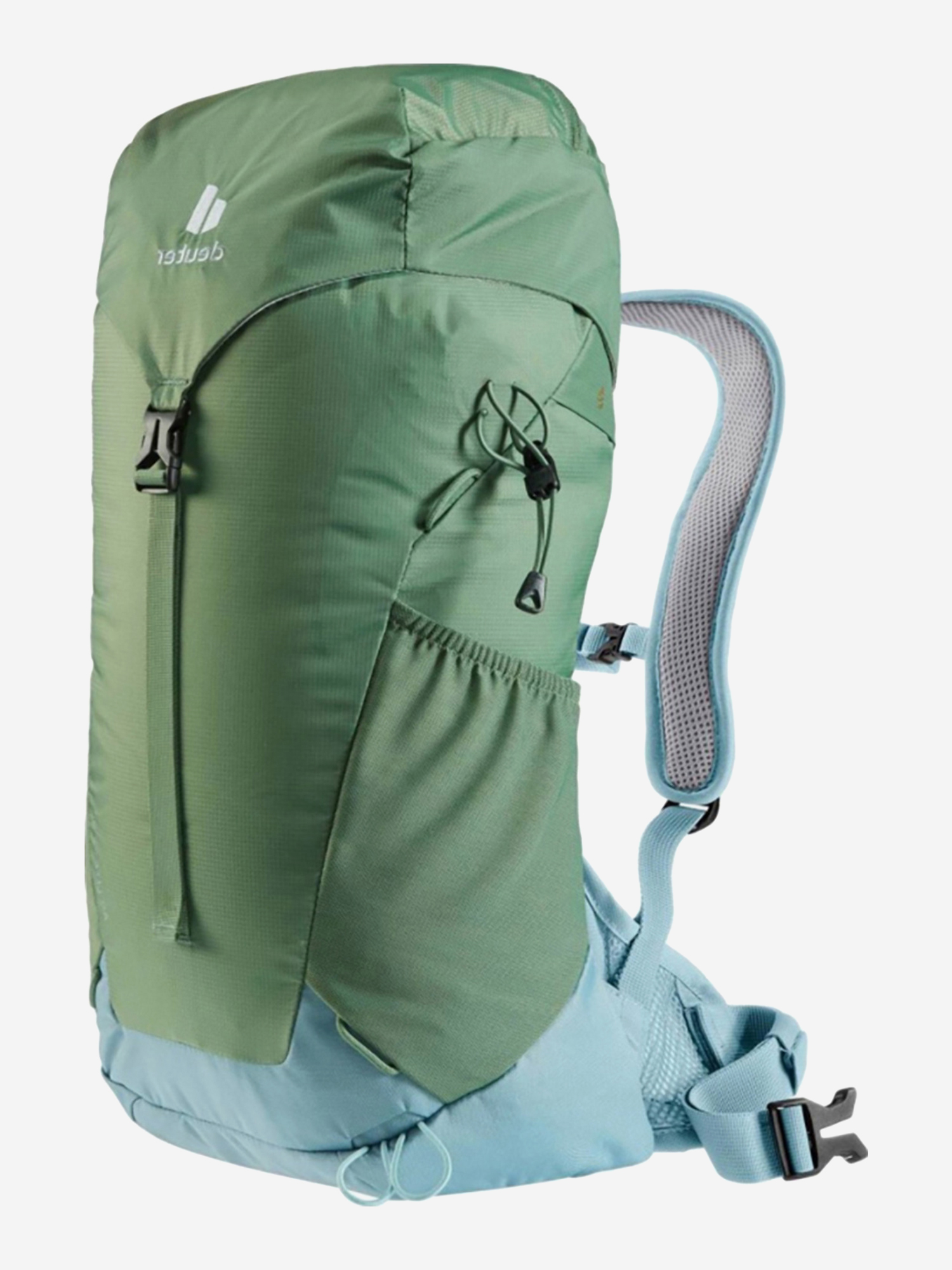

Рюкзак Deuter AC Lite  SL, Зеленый