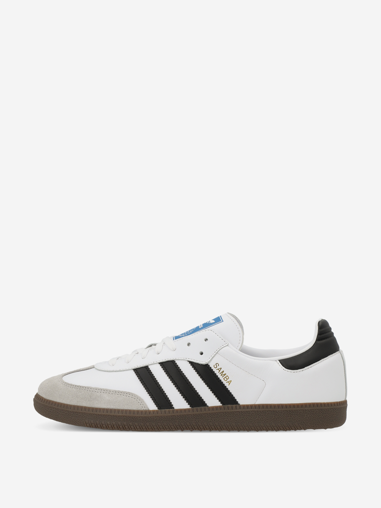 

Кеды мужские adidas Samba Og, Белый
