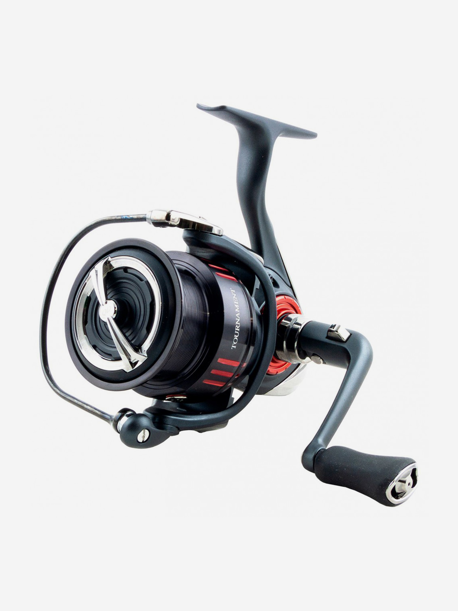 

Катушка DAIWA Tournament 3010 QD, Серый