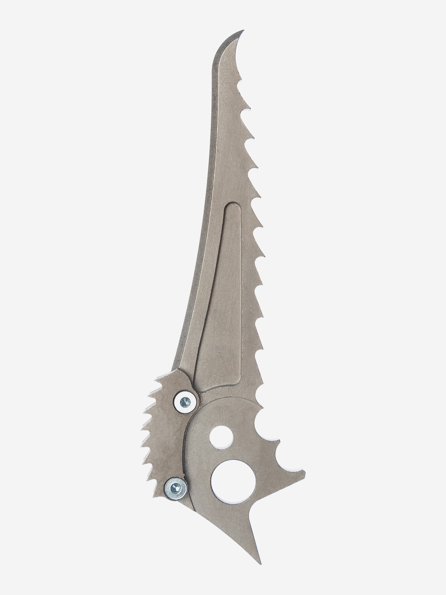 Изображение товара Сменный клюв для ледового инструмента ASPEED Fort-sport алюминево-стальной