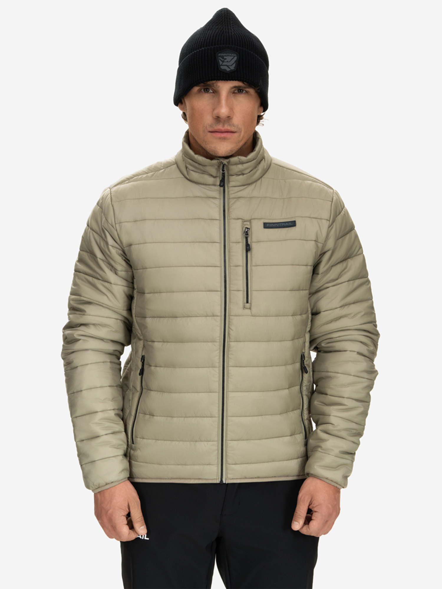 Изображение товара Куртка FINNTRAIL Master для охоты и активного отдыха, демисезонная