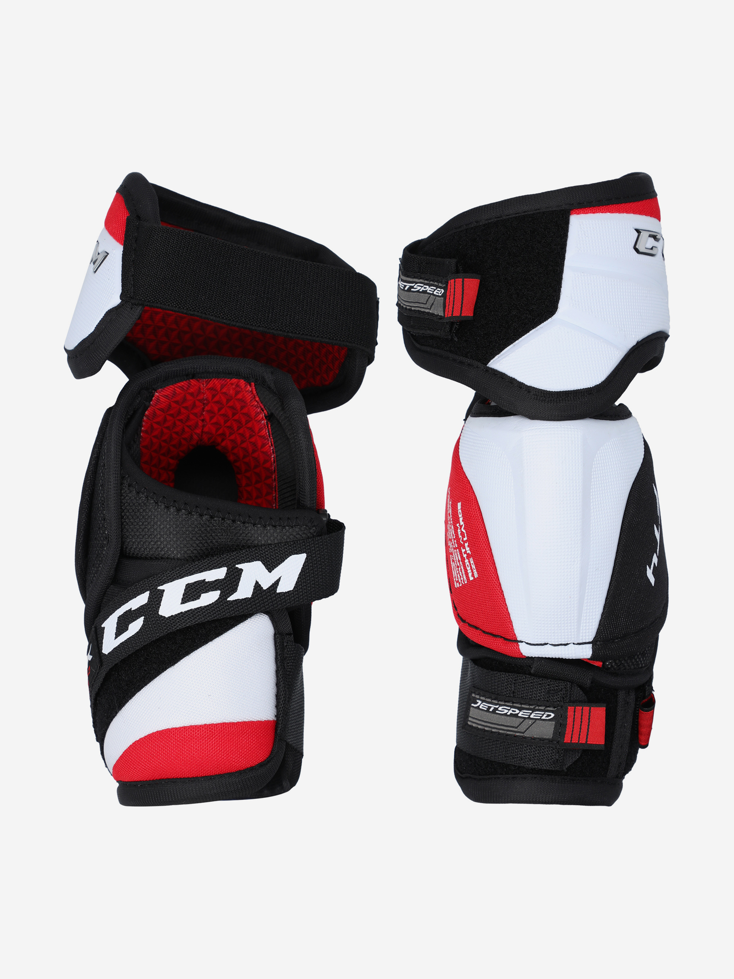 

Налокотники CCM JetSpeed FT4 JR, Белый