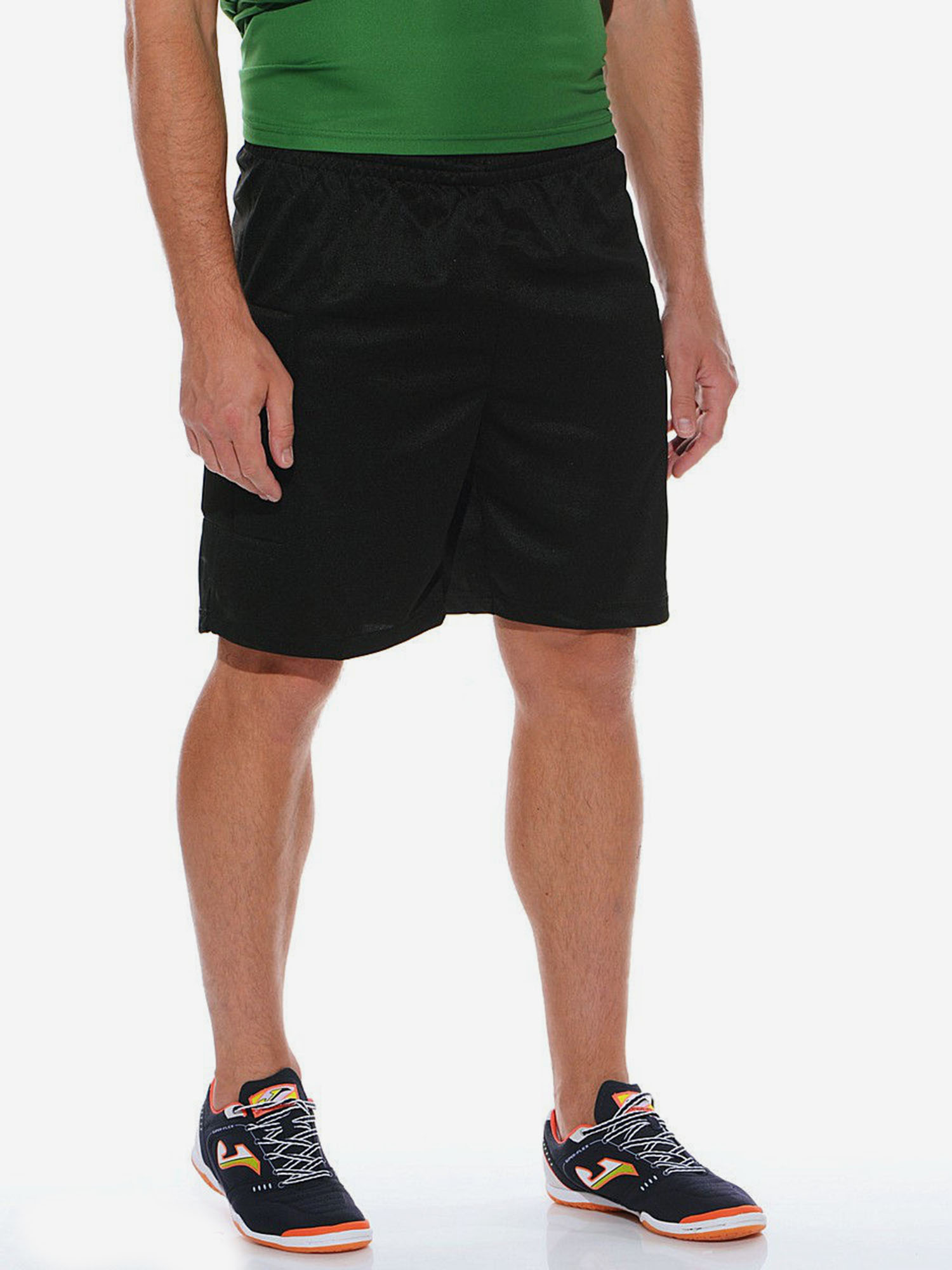 

Joma Шорты вратарские PROTEC, Черный
