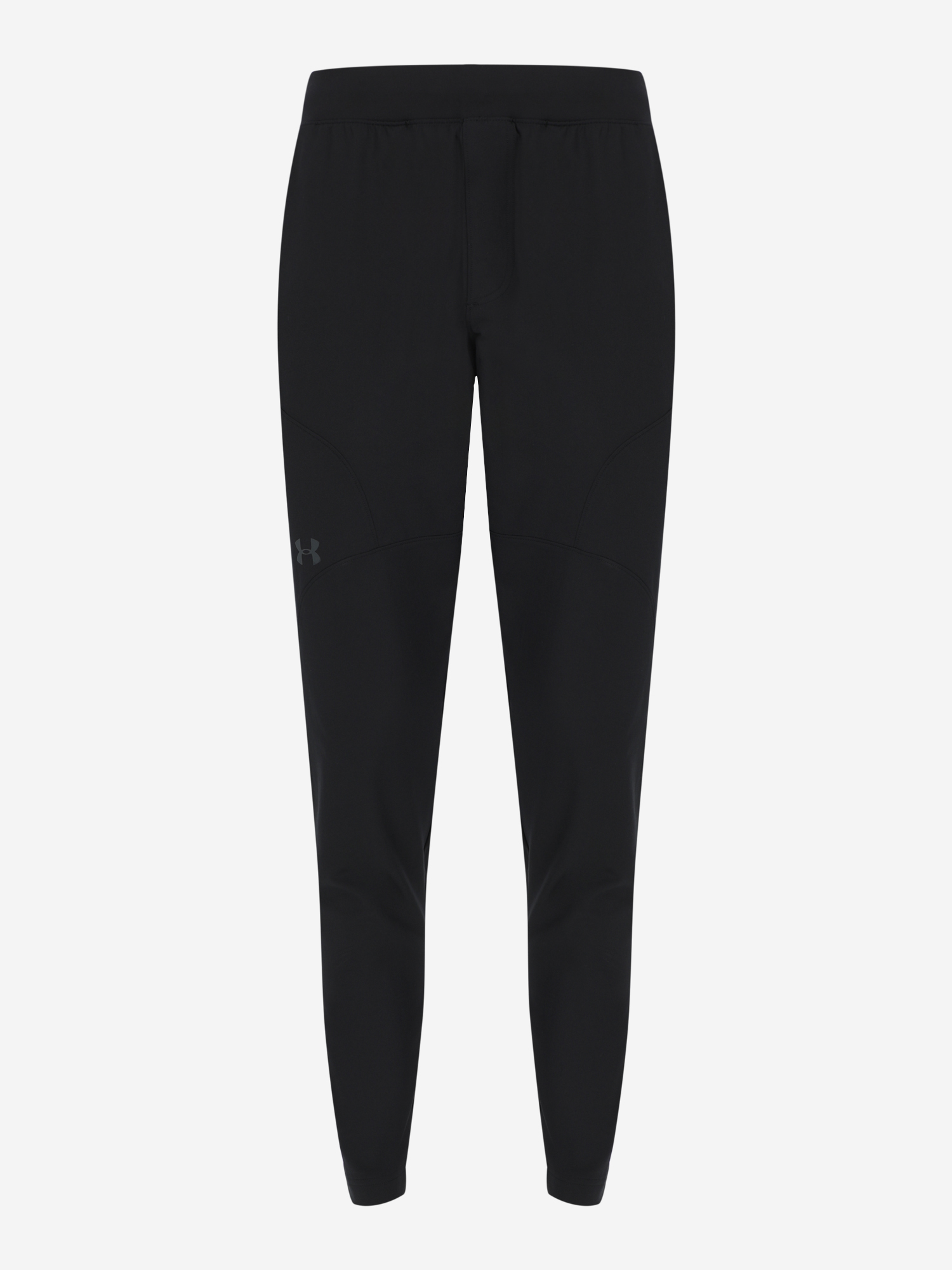 Брюки мужские Under Armour, Черный
