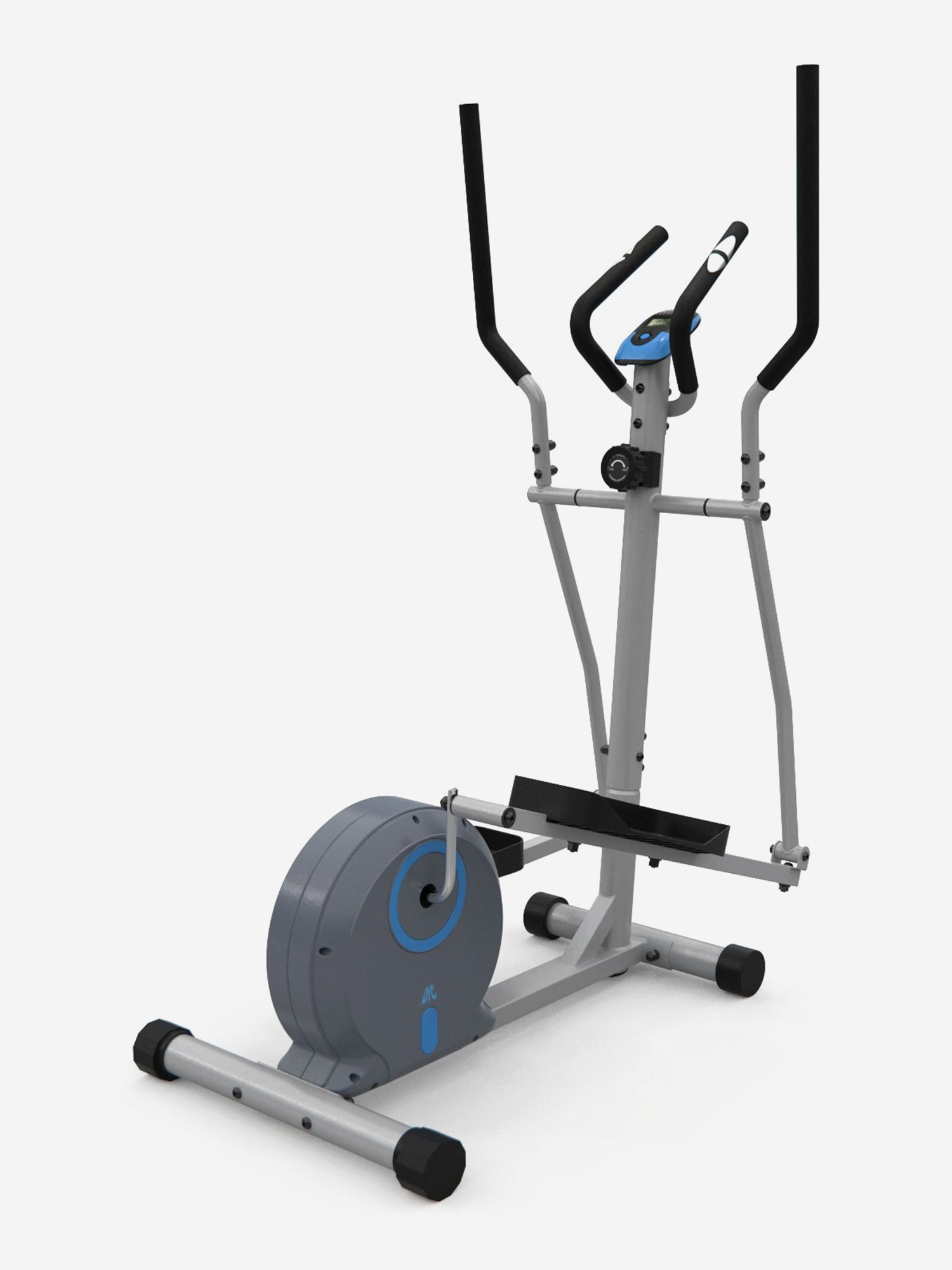 Изображение товара Эллиптический тренажер DFC E85001H - кардиотренировка для домашних условий