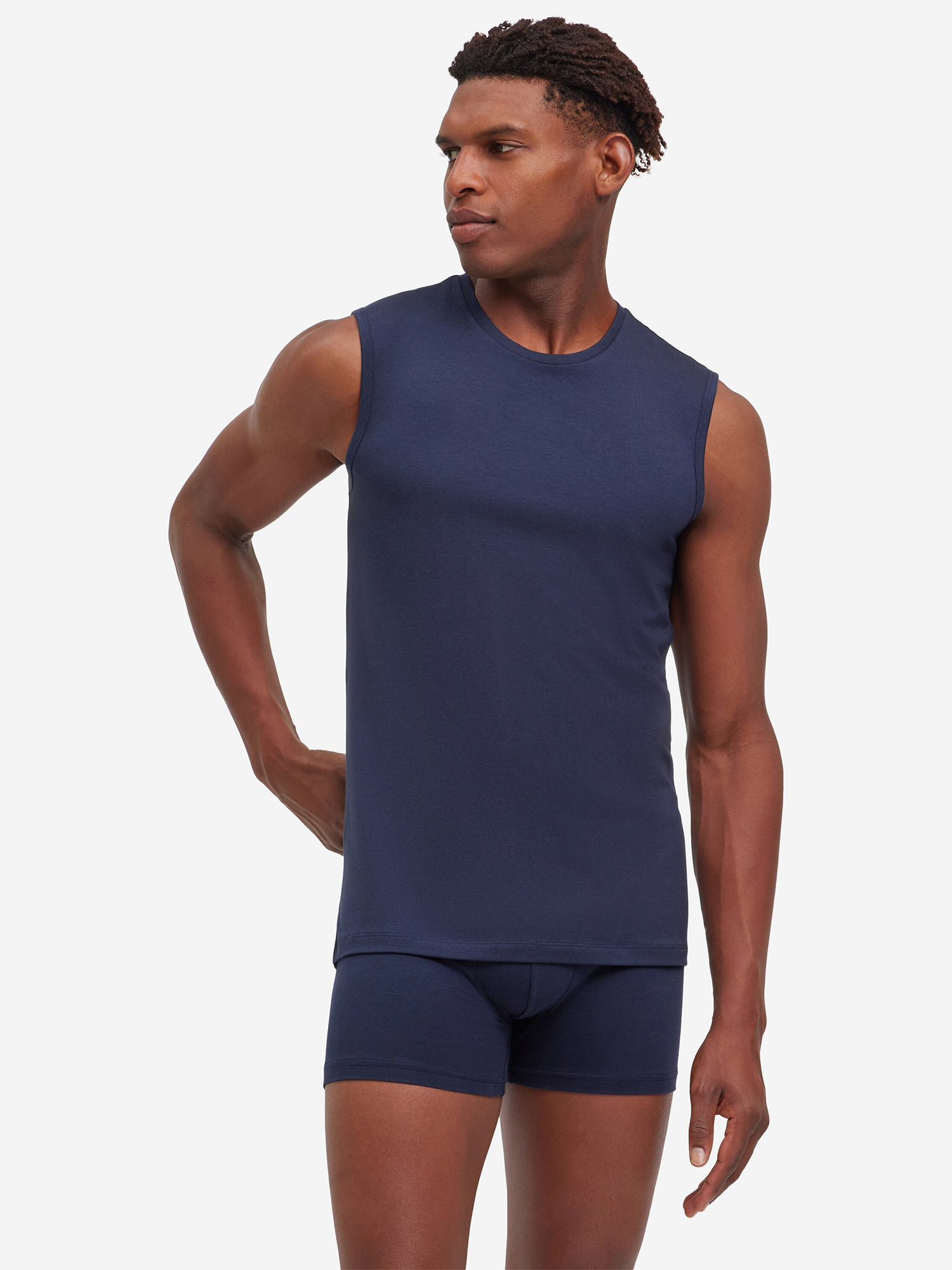 Изображение товара Майки FALKE 68105UNOKF03-6366 Спортивный стиль, Турция