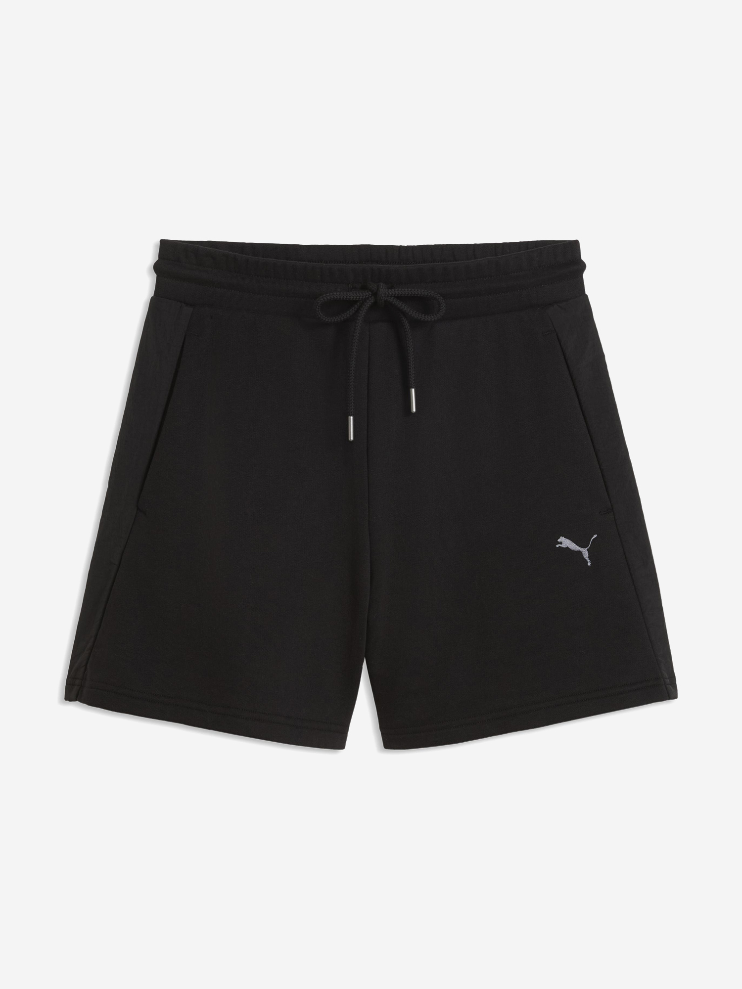 Шорты женские PUMA, Черный 4