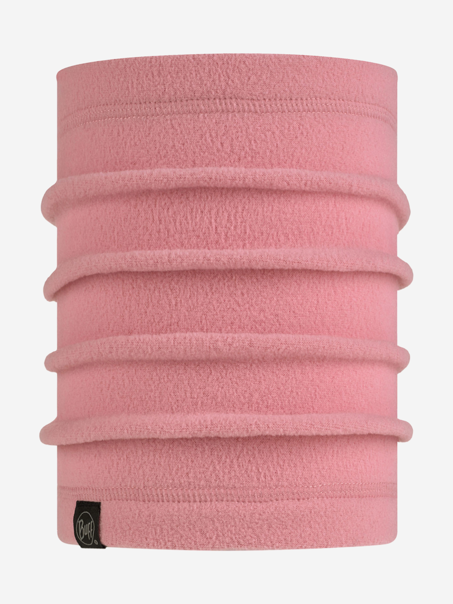 

Бандана Buff Polar Neckwarmer Solid Sweet, Розовый