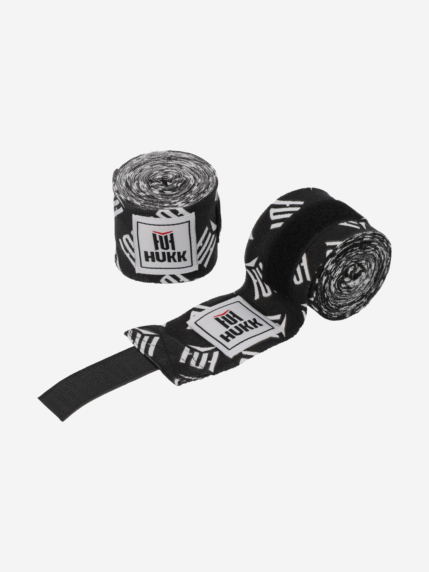 

Бинт Hukk 4.5 м, 2 шт, Мультицвет