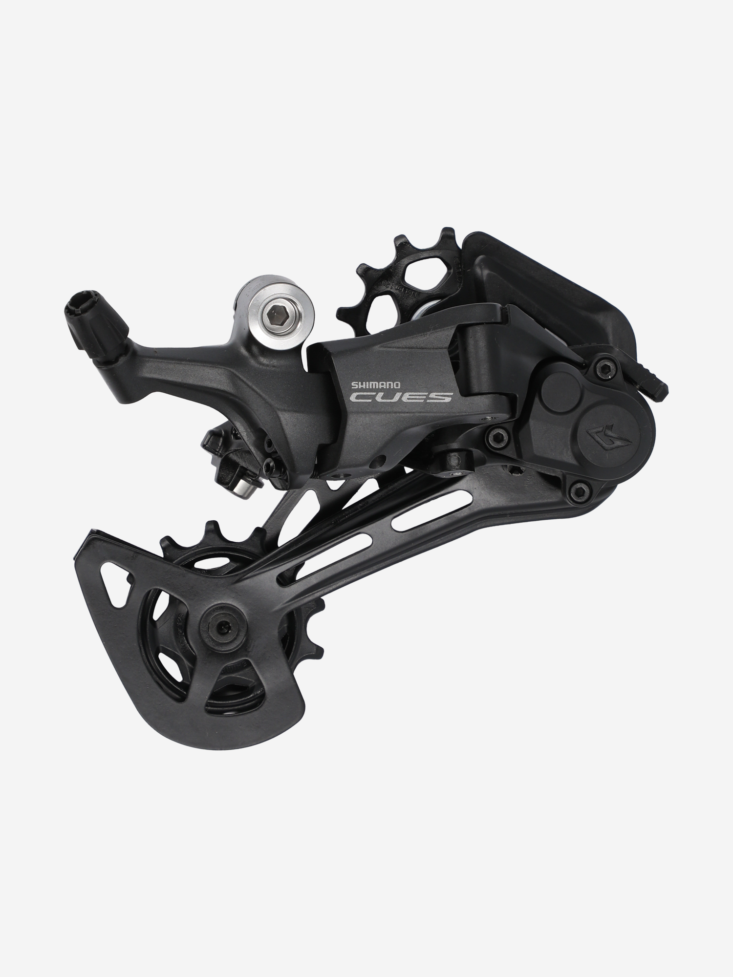 

Переключатель задний Shimano Cues RD-U6000, Черный