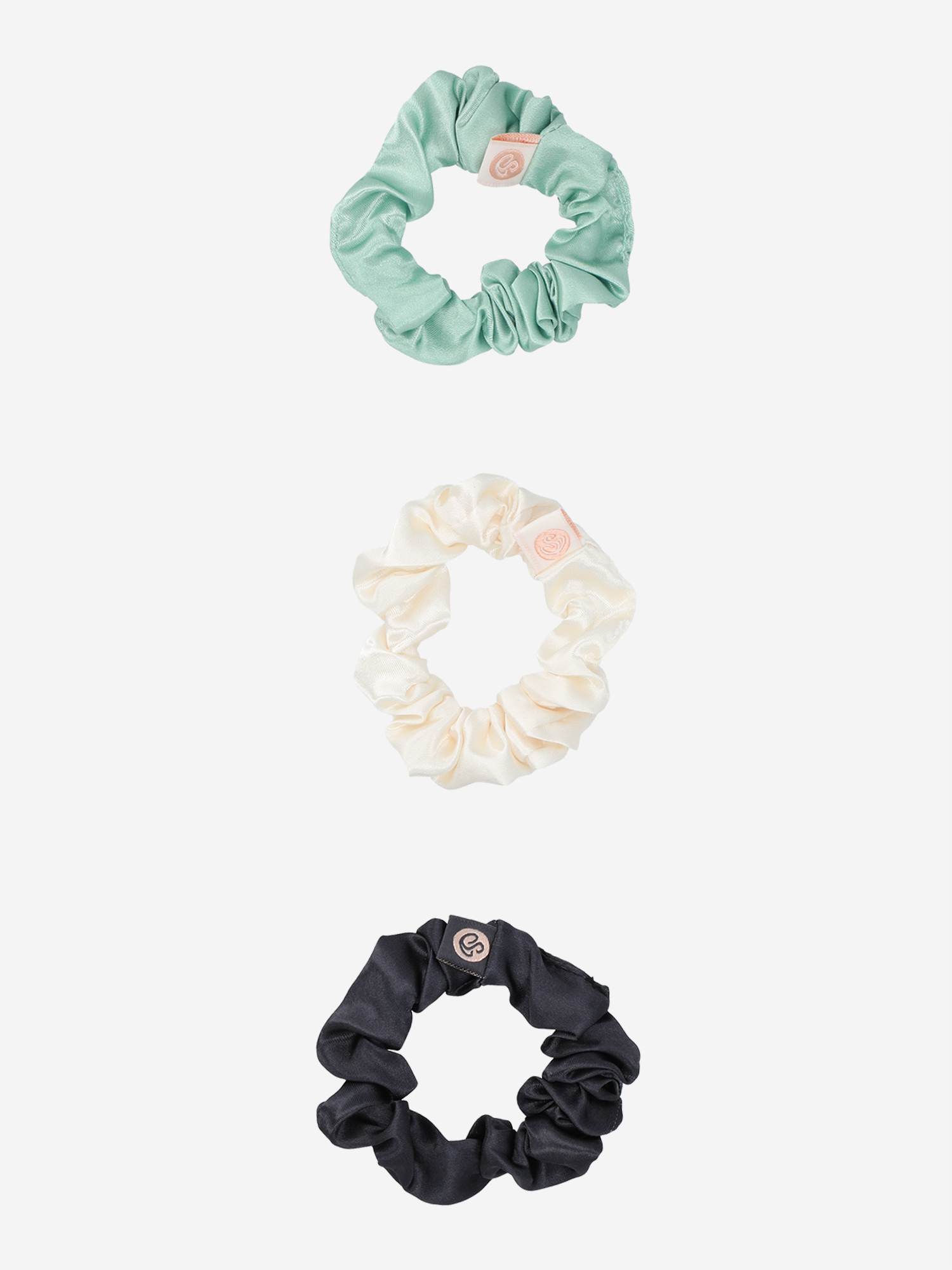 

Резинка для волос женская, Мультицвет