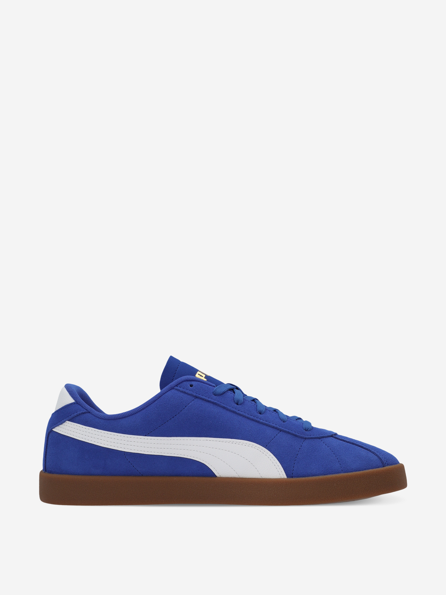 Кеды мужские PUMA Club Il, Синий 4
