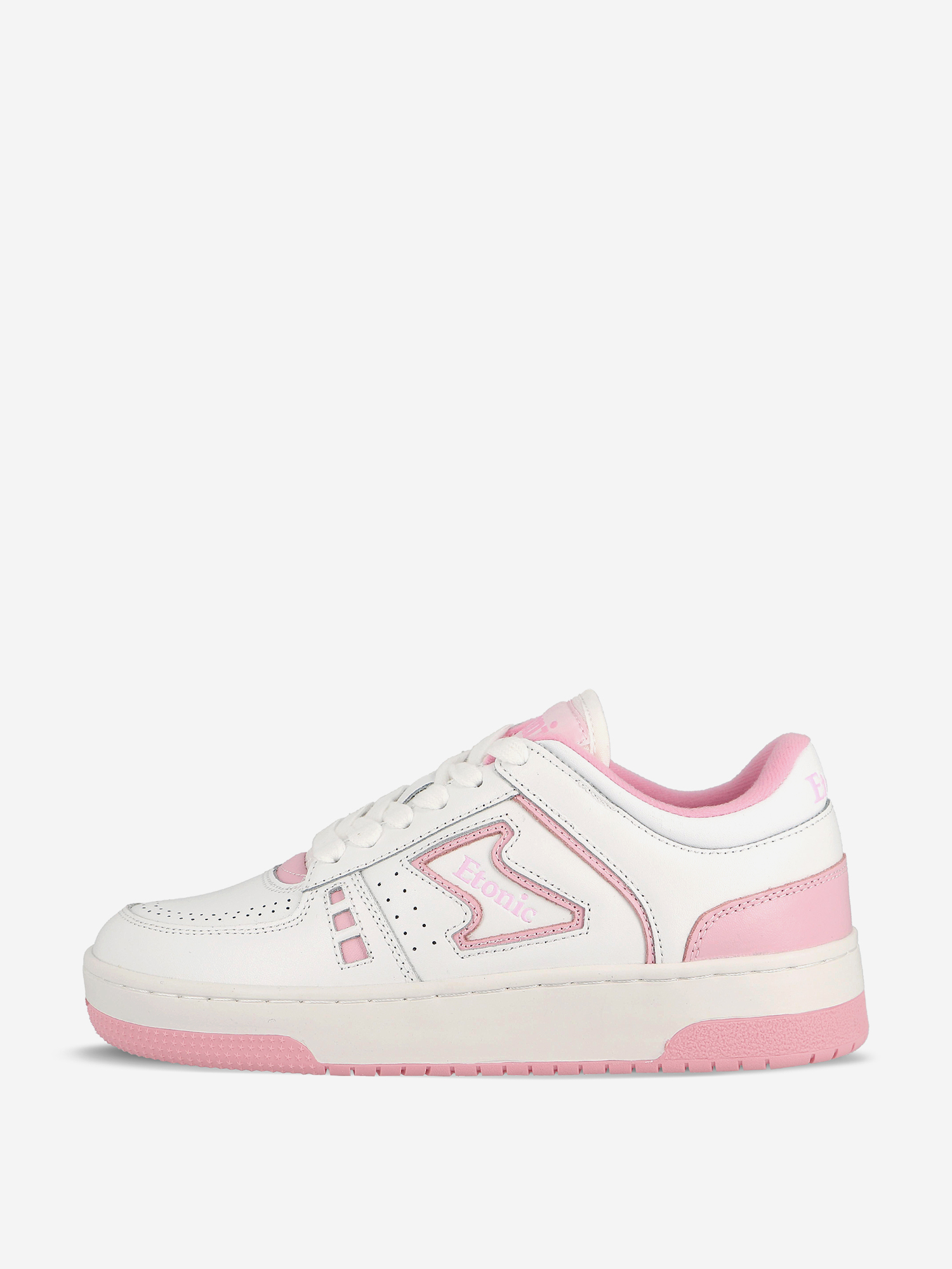

Кеды женские Etonic New Akeem Lady, Белый