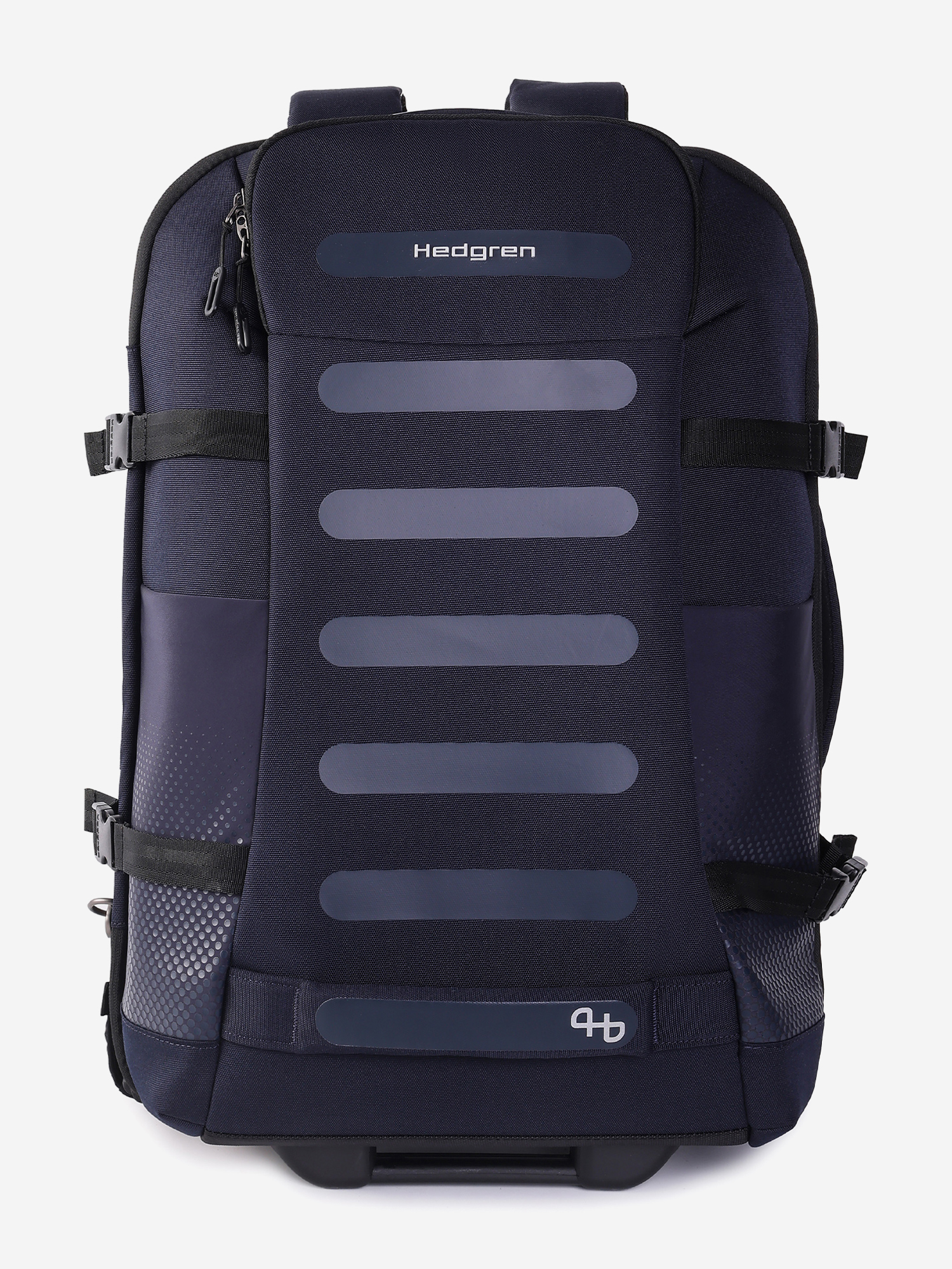 Изображение товара Рюкзак Hedgren Comby синий водоотталкивающий для путешествий и активного отдыха