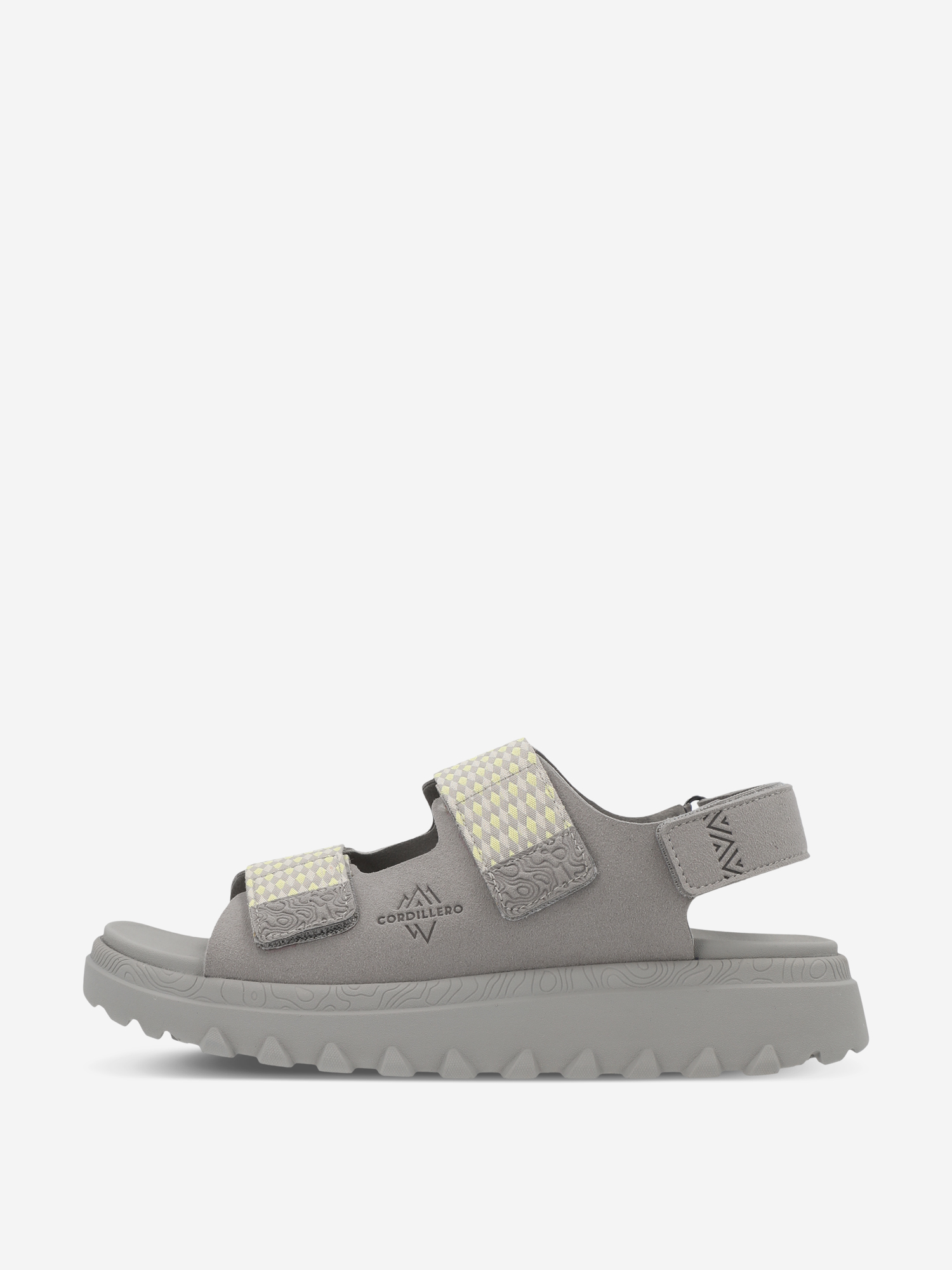 Изображение товара Женские сандалии Cordillero Agate лето активный отдых путешествия