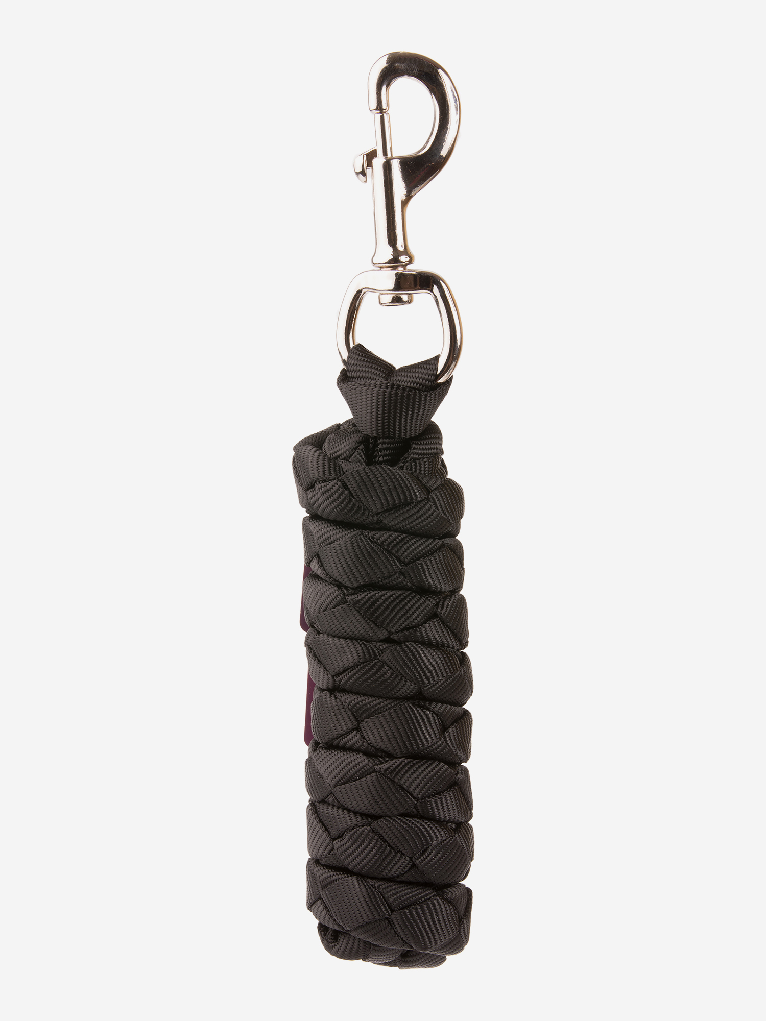 Изображение товара Чомбур для лошади и пони Sweet Horse, Черно-серый