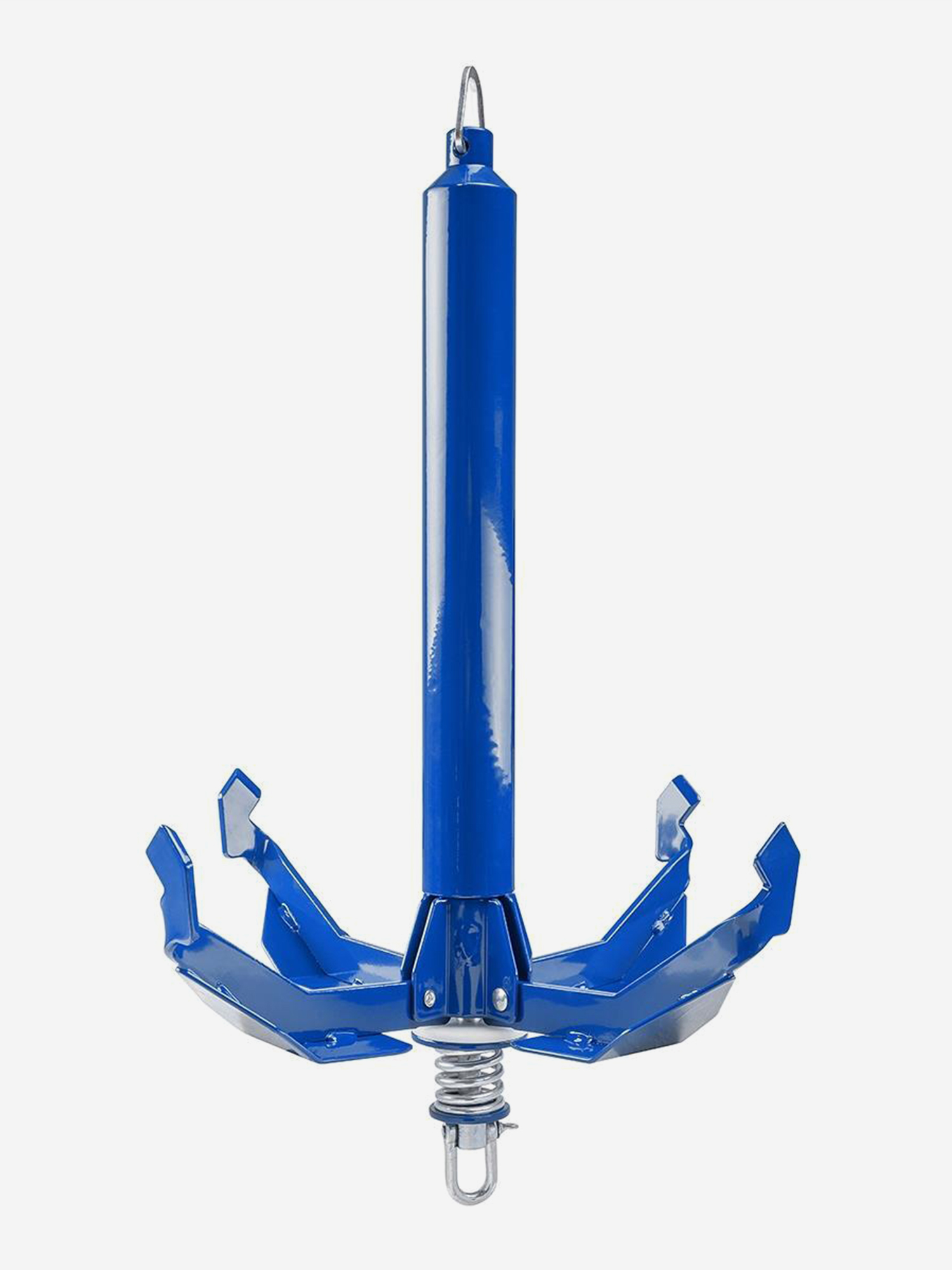 Изображение товара Якорь для лодки Тонар ЯЛС-03М лодочный складной 4.4 кг без чехла (T-A-03М-4.4) Изображение товара Якорь для лодки Тонар ЯЛС-03М лодочный складной 4.4 кг без чехла (T-A-03М-4.4)