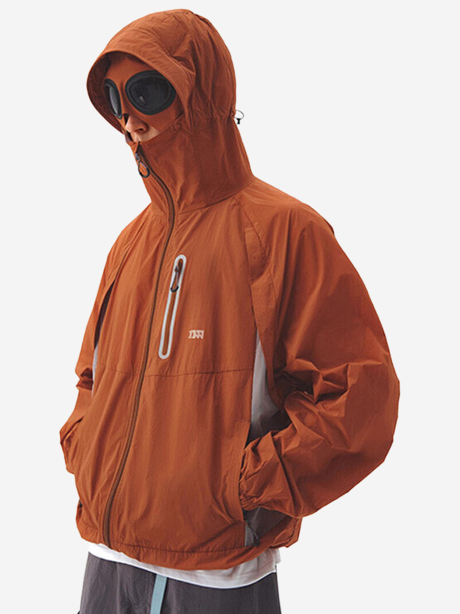 Изображение товара Унисекс демисезонная куртка NOTHOMME Jackets с натуральным пухом Изображение товара Унисекс демисезонная куртка NOTHOMME Jackets с натуральным пухом