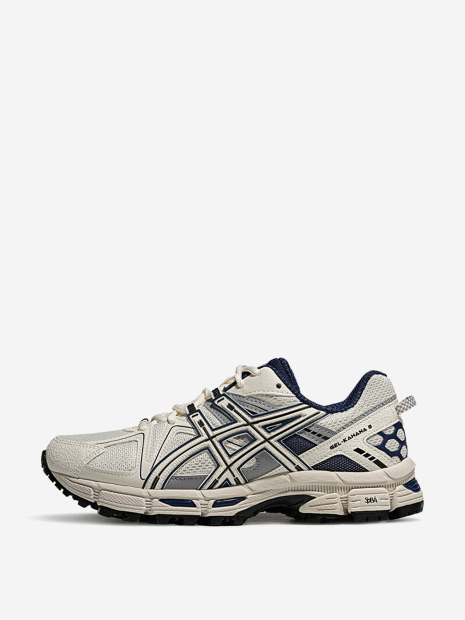 Изображение товара Женские кроссовки Asics Gel Kahana 8 всесезонные для спорта и повседневной носки Изображение товара Женские кроссовки Asics Gel Kahana 8 всесезонные для спорта и повседневной носки
