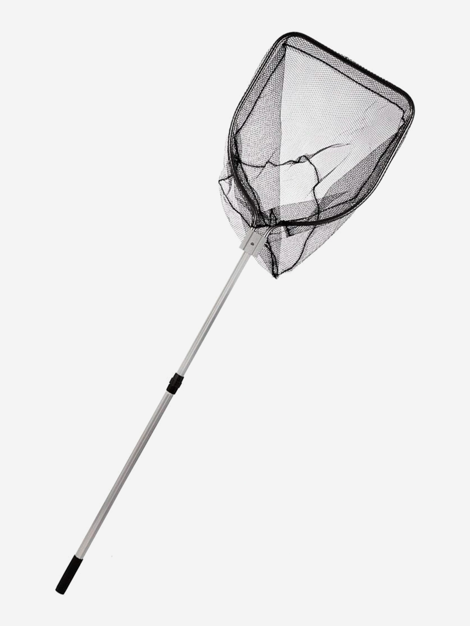 Изображение товара Подсачек телескопический Helios L-2.1м/d-50 см сетка терилен для рыбалки