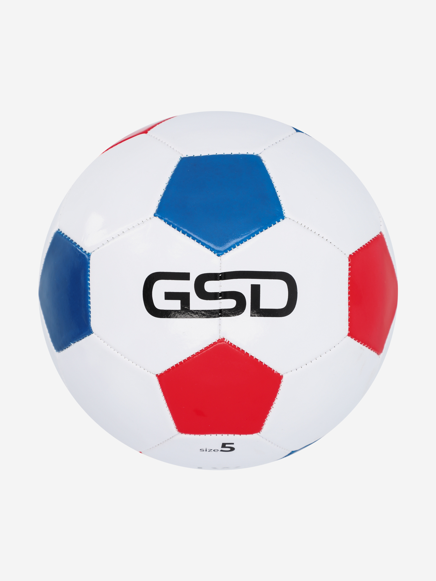 Изображение товара Мяч футбольный GSD