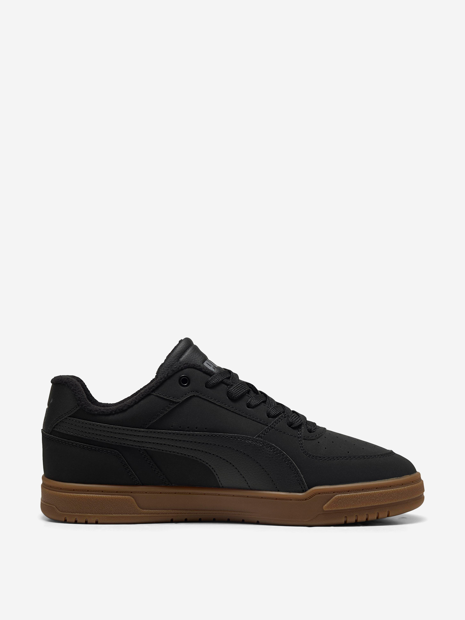 Кеды утепленные мужские PUMA Caven lll Wtr, Черный 3