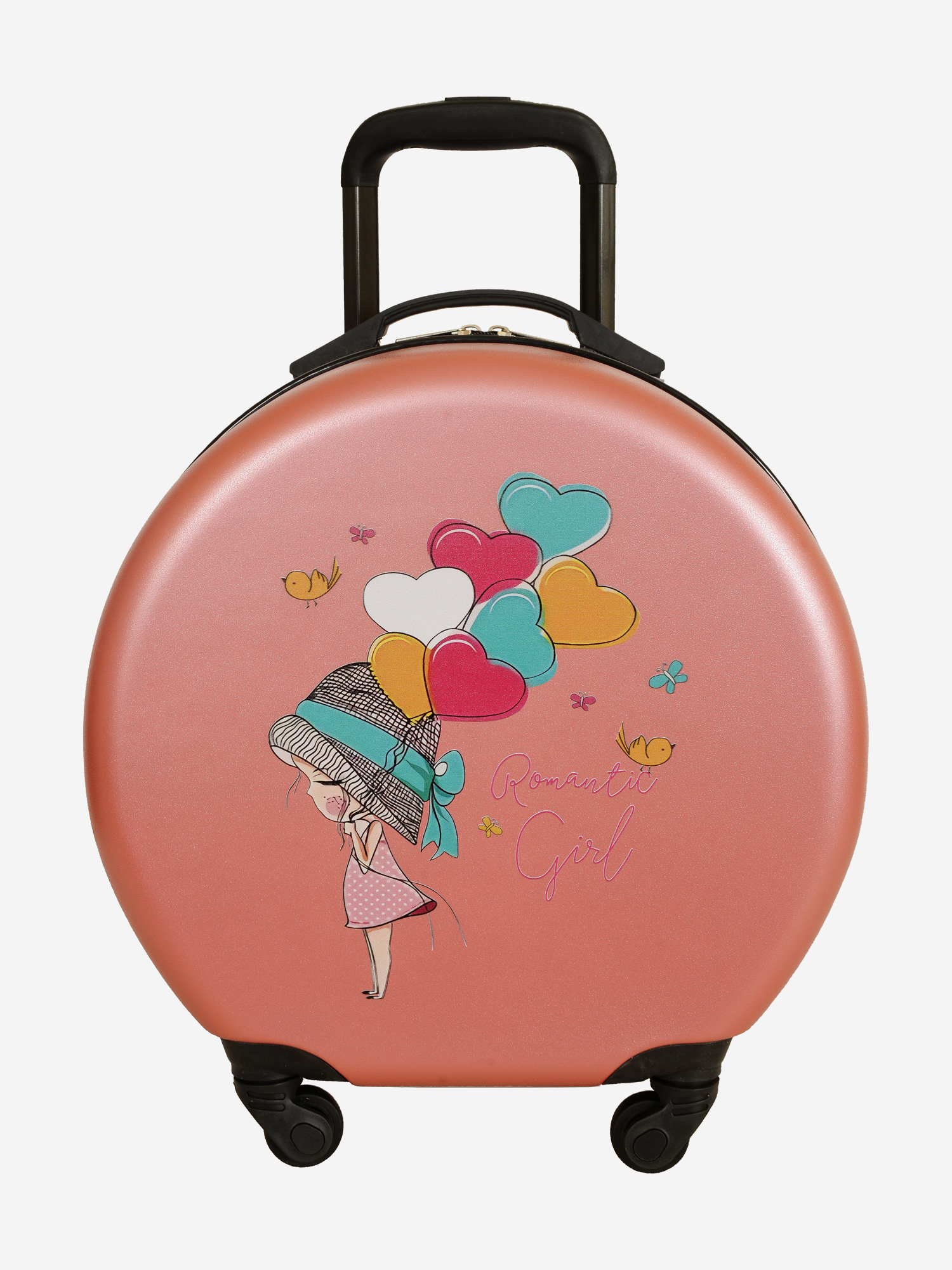 Изображение товара Чемодан детский Happy Ant