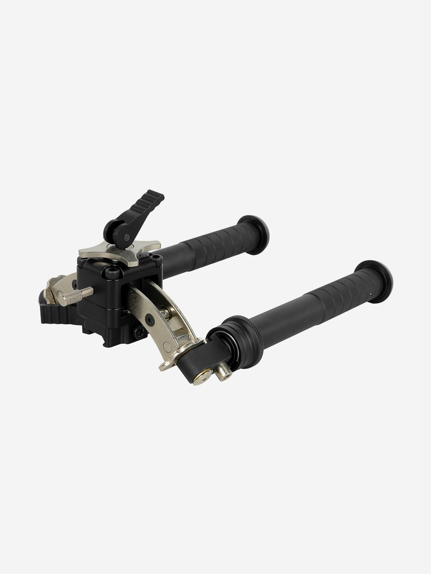 

Сошки оружейные Veber 1523Sn Weaver, Черный