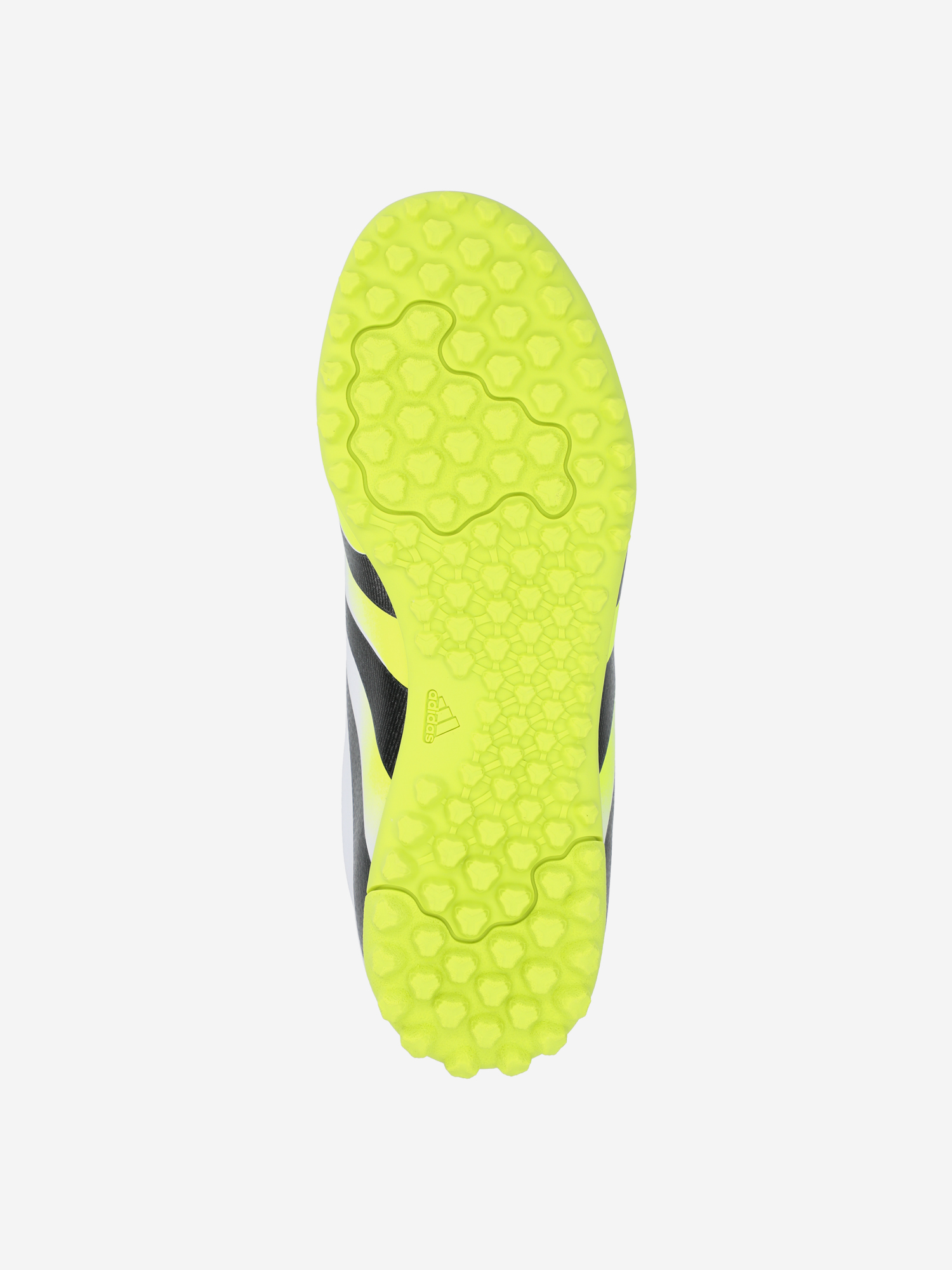 фото Бутсы для мальчиков adidas predator, белый