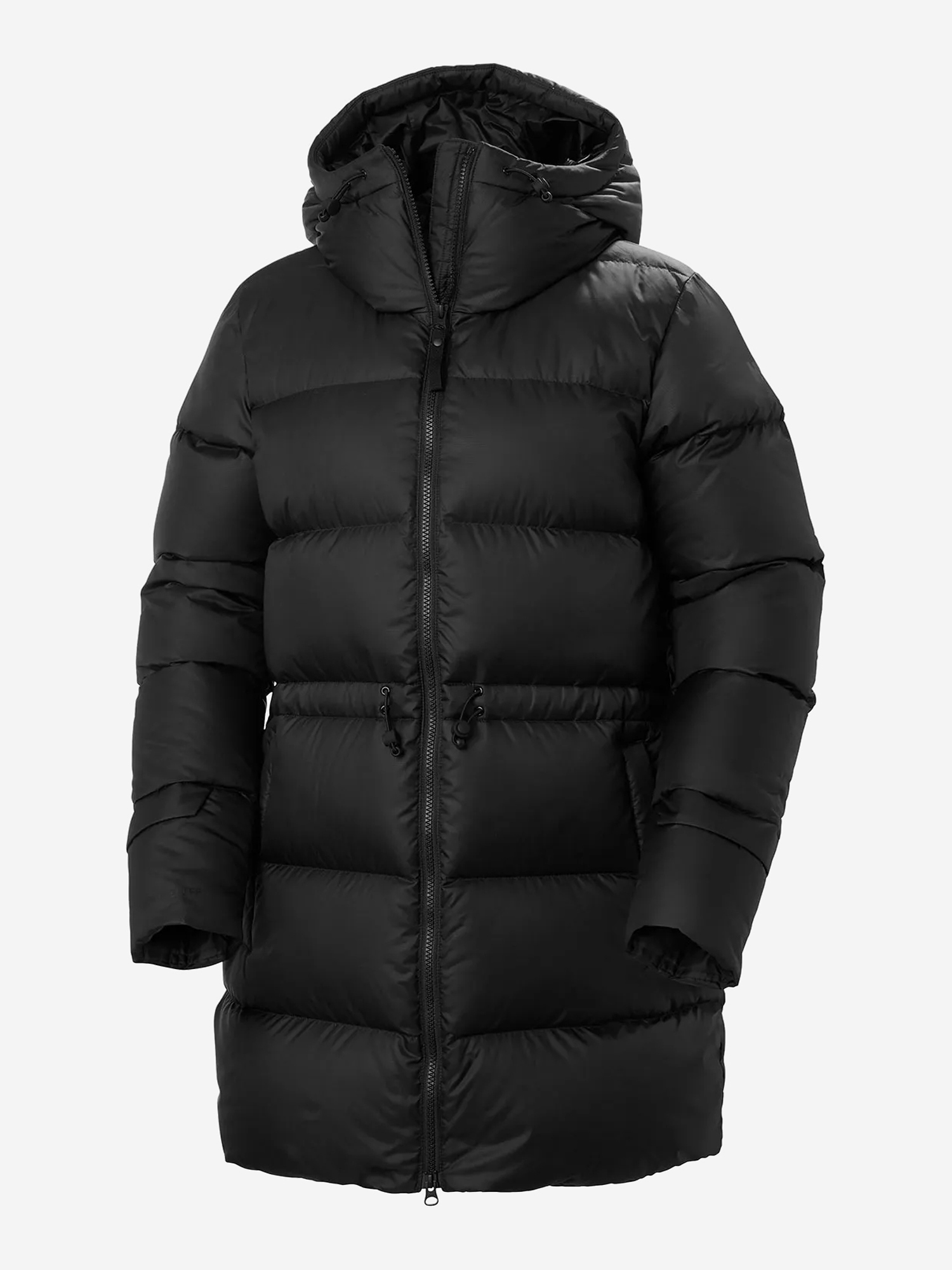 Изображение товара Женский пуховик Helly Hansen Essence тепло и стиль зимой