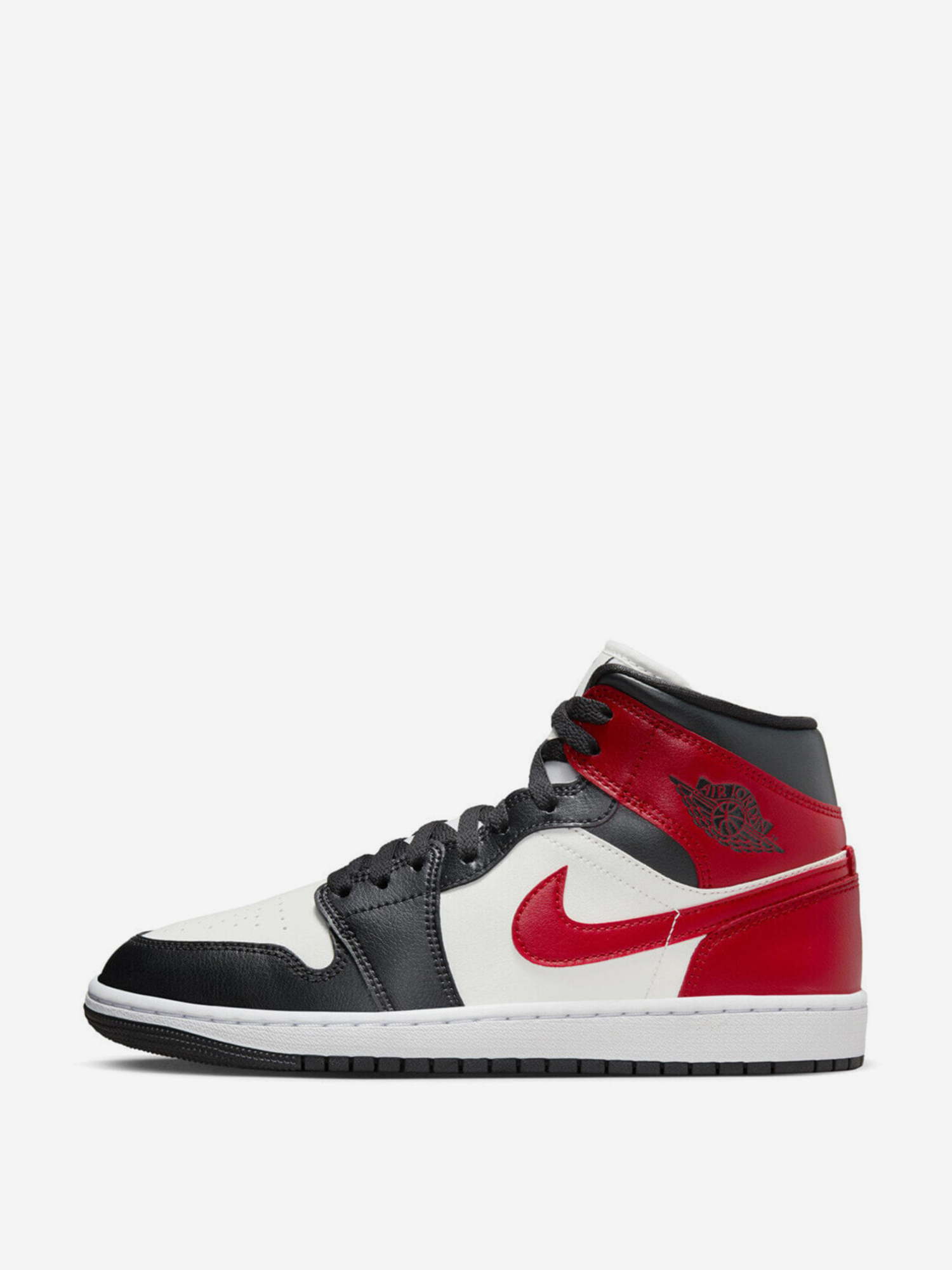 Изображение товара Air Jordan 1 Mid мультицвет кроссовки мужские